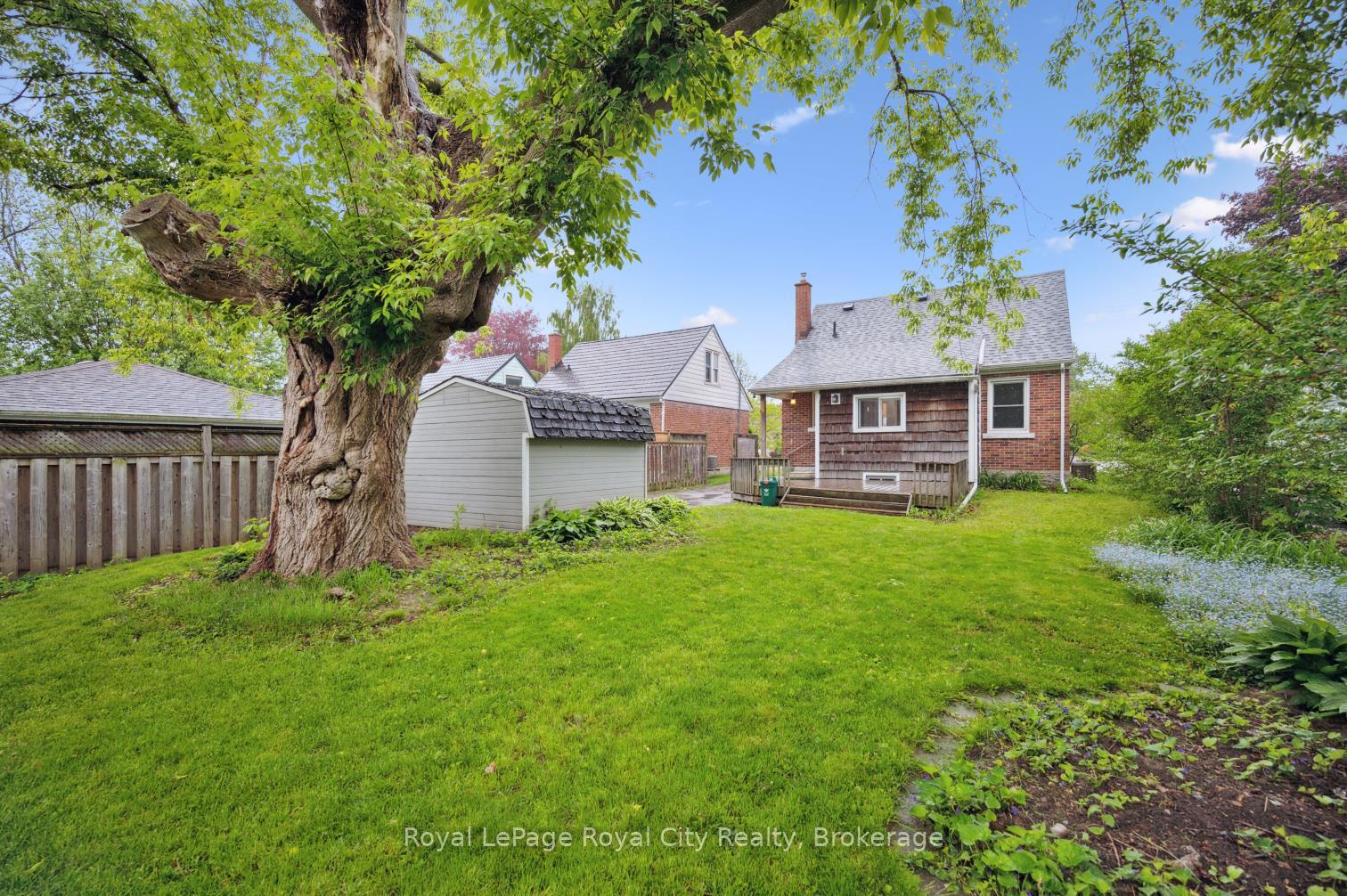 Photo 25 of 495 Stirling Avenue S, Kitchener — HOMEH