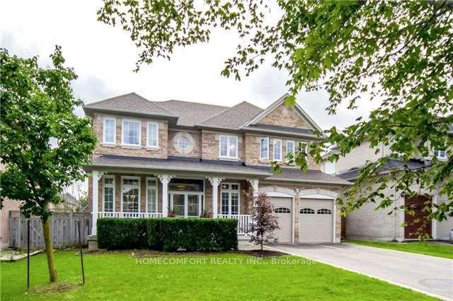 Photo 1 of 83 Wild Orchid Crescent, Markham, Cachet — HOMEH