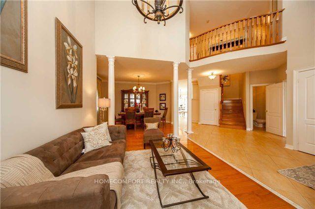 Photo 3 of 83 Wild Orchid Crescent, Markham, Cachet — HOMEH