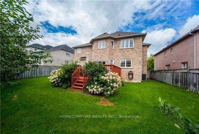 Photo 4 of 83 Wild Orchid Crescent, Markham, Cachet — HOMEH