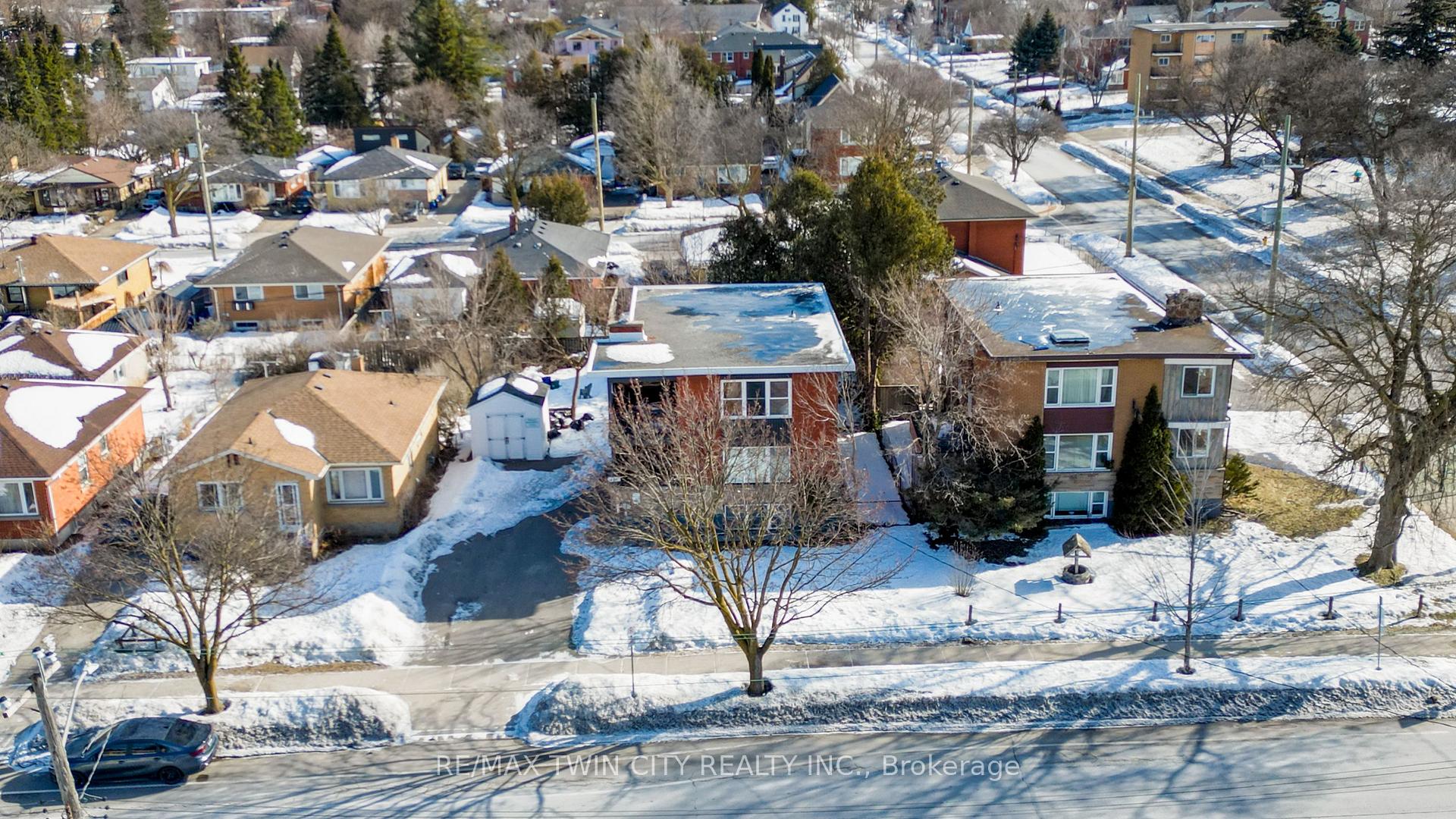 Photo 45 of 486 Highland Road E, Kitchener, Southdale — HOMEH