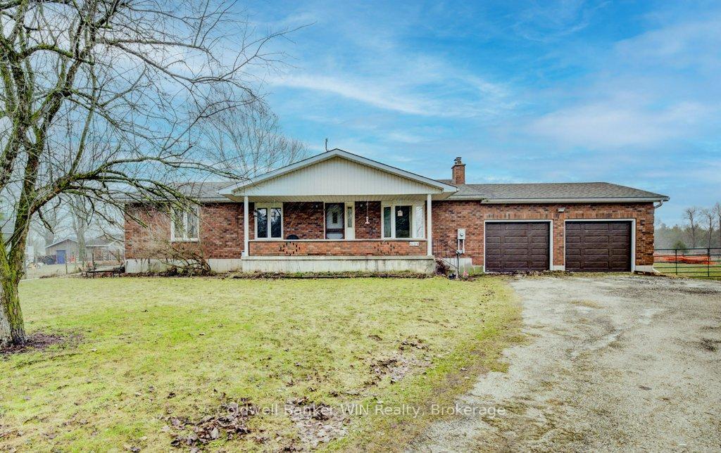 Photo 1 of 6185 16th Line, Minto — HOMEH