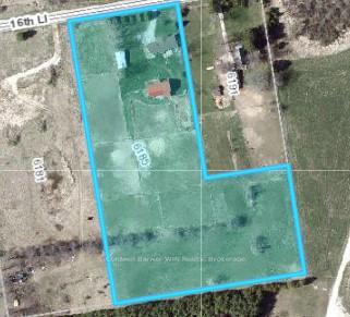 Photo 2 of 6185 16th Line, Minto — HOMEH