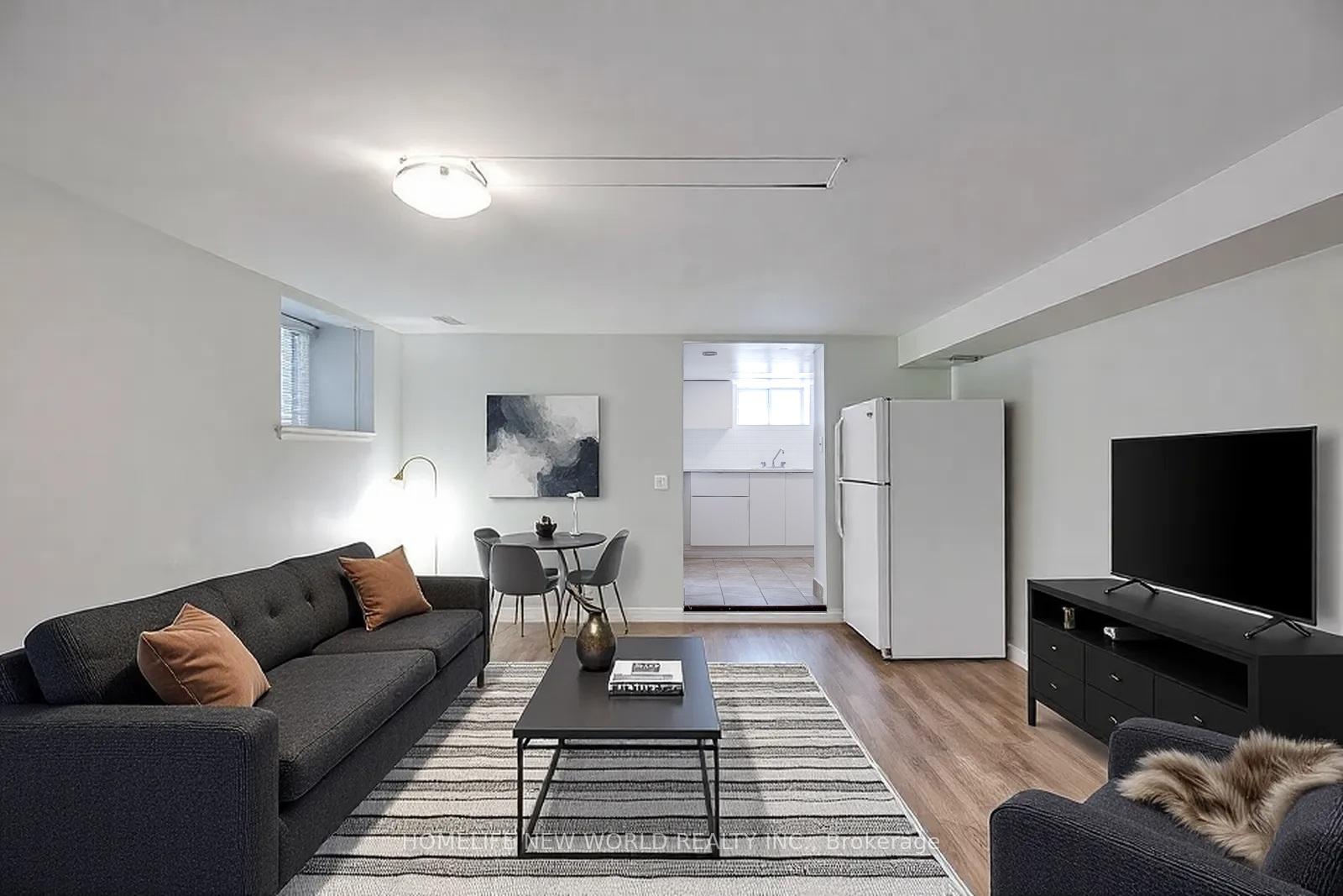 Photo 2 of Unit Lower, 27 Garfield Avenue S, Hamilton, Stripley — HOMEH