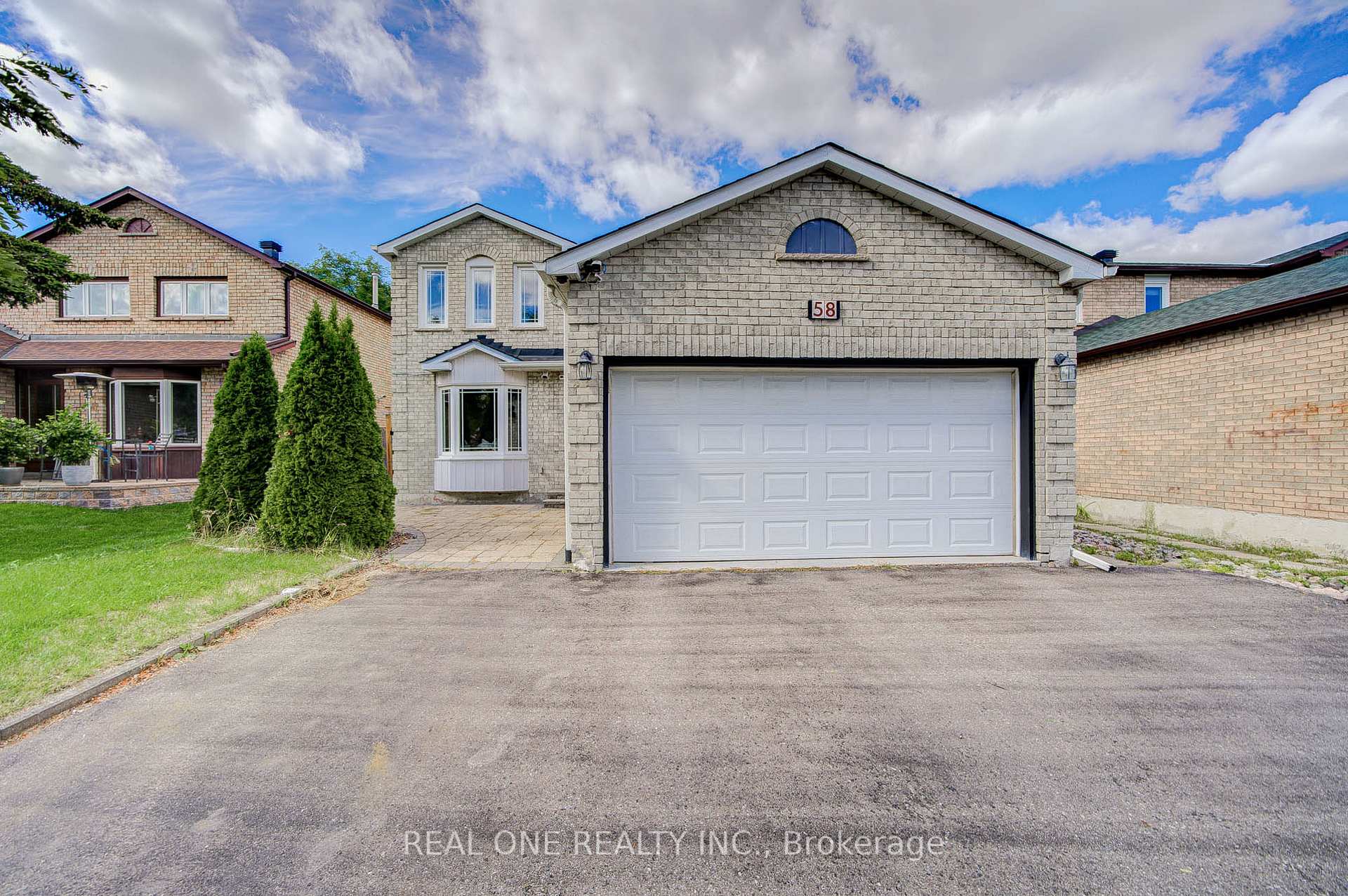 Photo 3 of 58 Elson Street, Markham, Middlefield — HOMEH