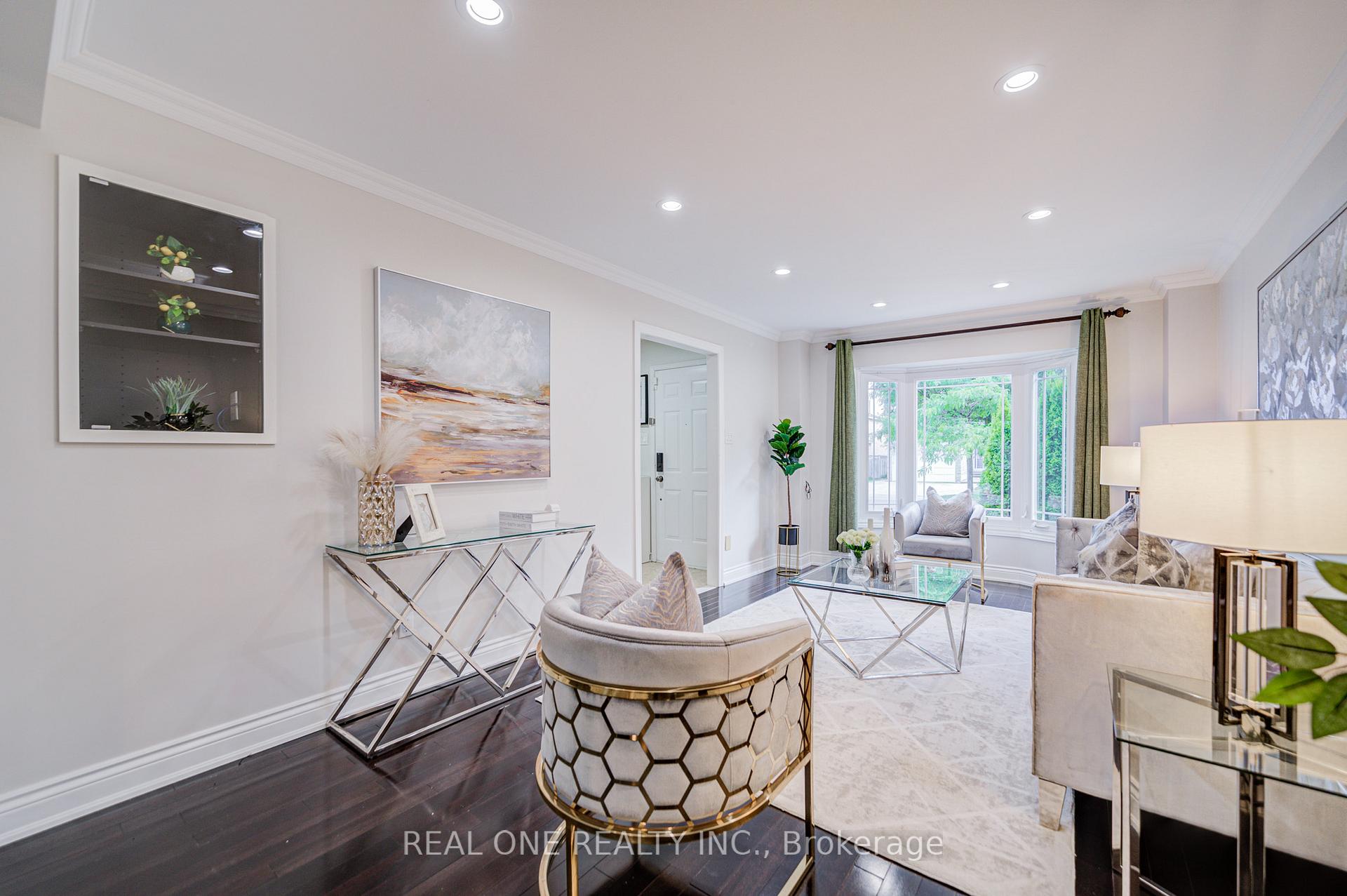 Photo 14 of 58 Elson Street, Markham, Middlefield — HOMEH