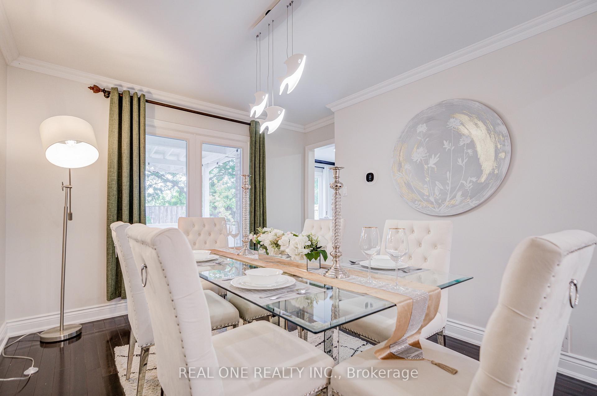 Photo 15 of 58 Elson Street, Markham, Middlefield — HOMEH