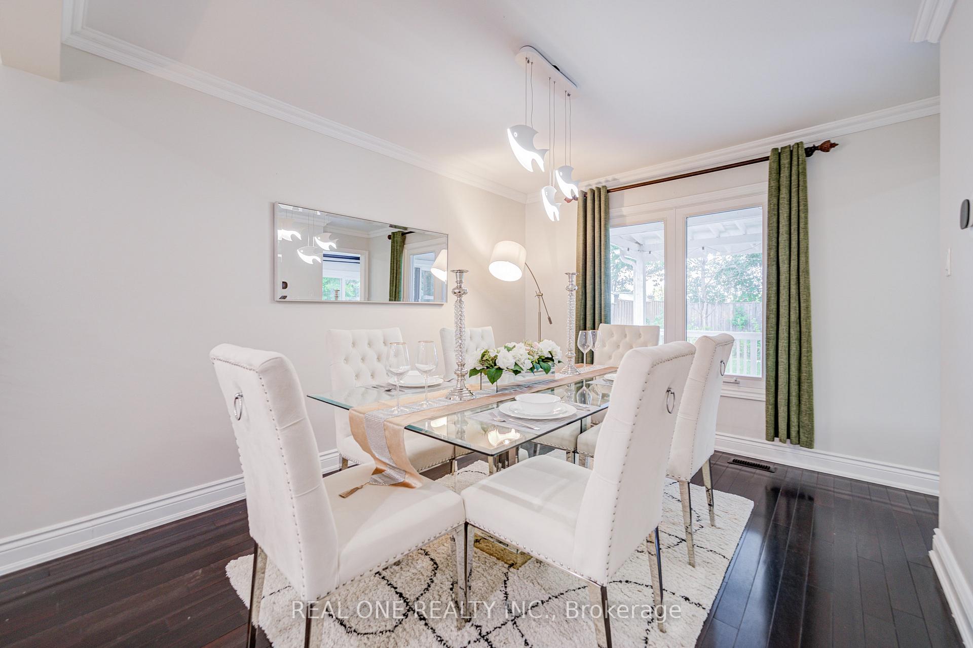 Photo 16 of 58 Elson Street, Markham, Middlefield — HOMEH