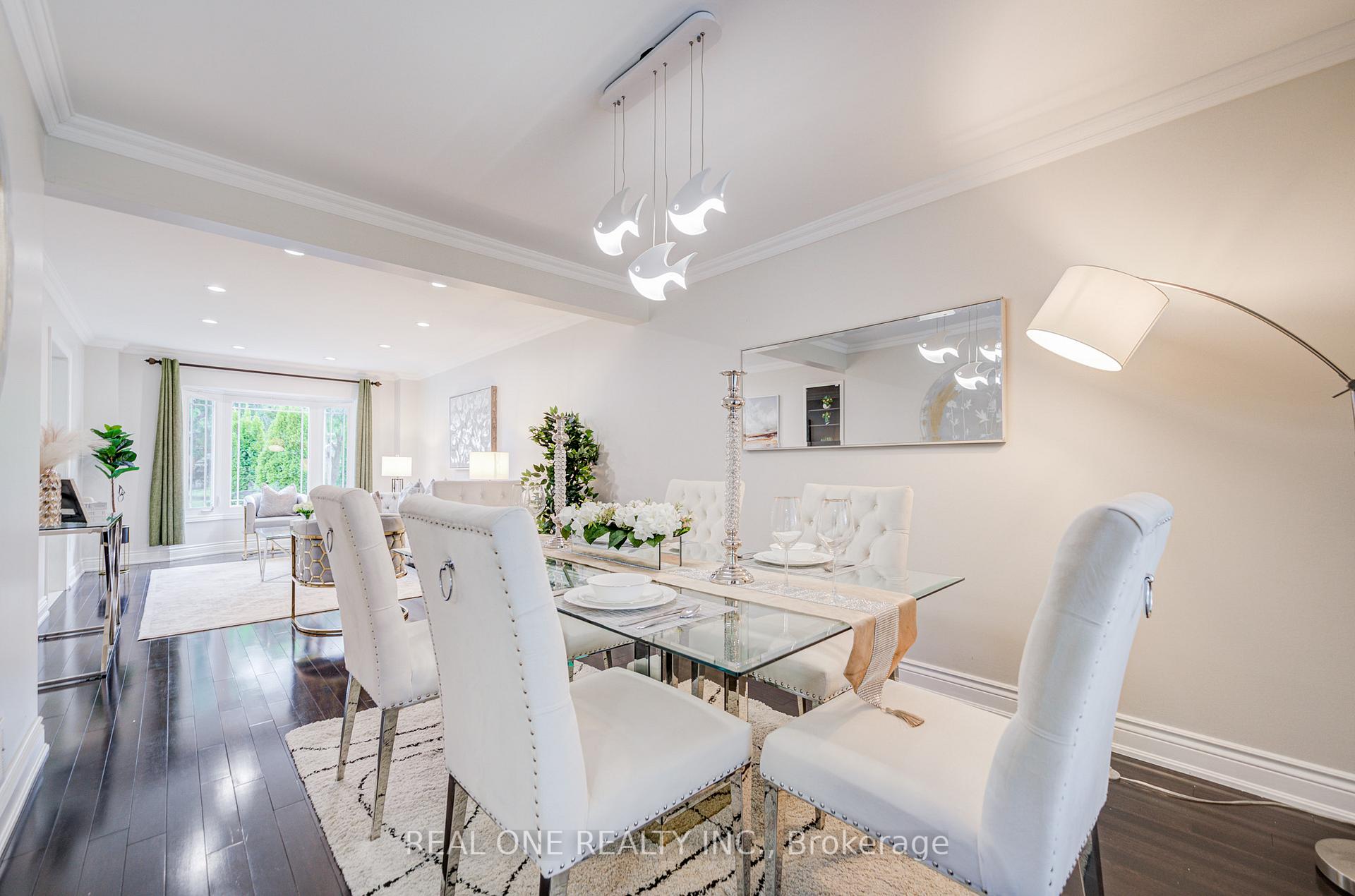 Photo 18 of 58 Elson Street, Markham, Middlefield — HOMEH