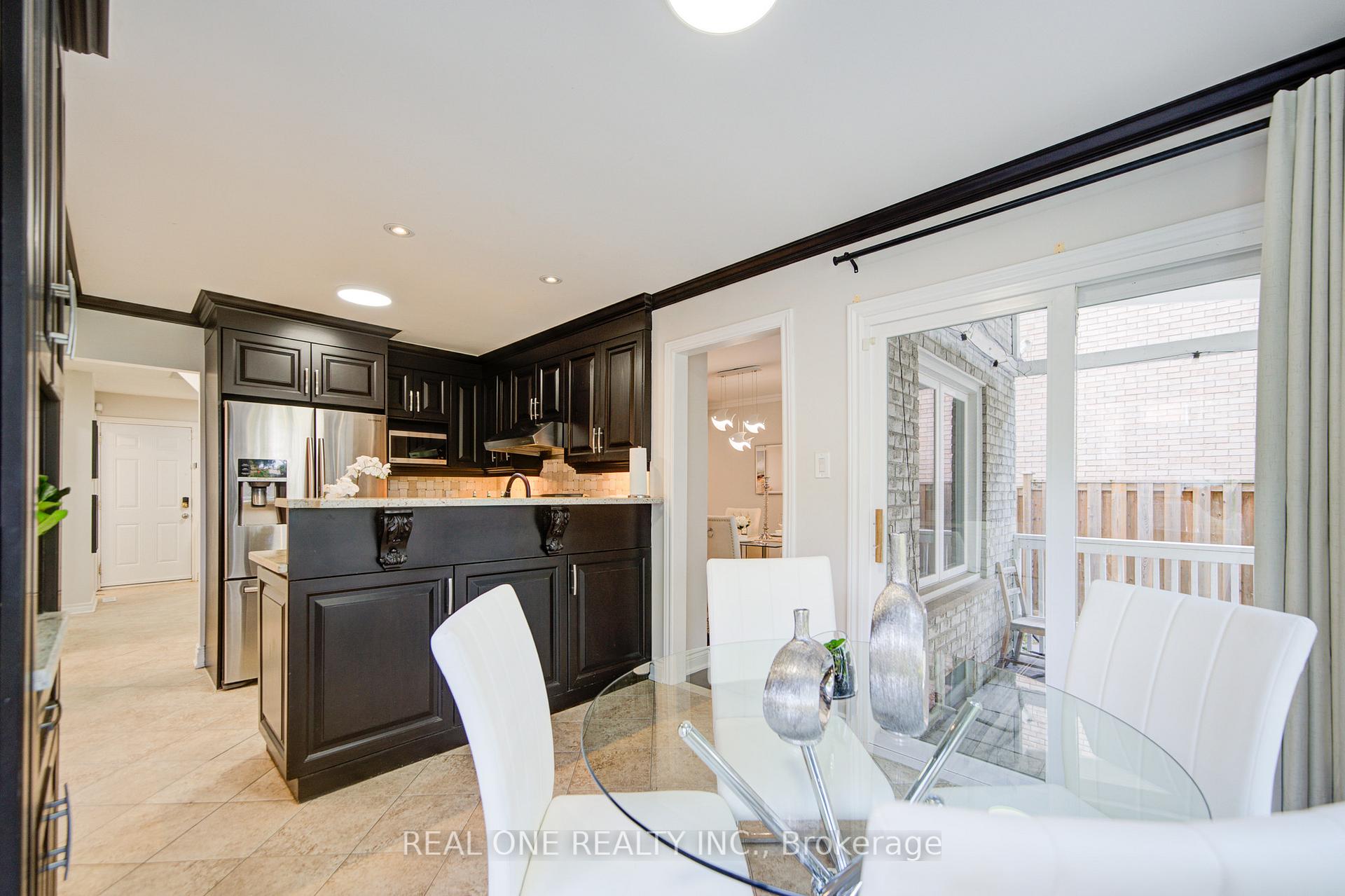 Photo 26 of 58 Elson Street, Markham, Middlefield — HOMEH