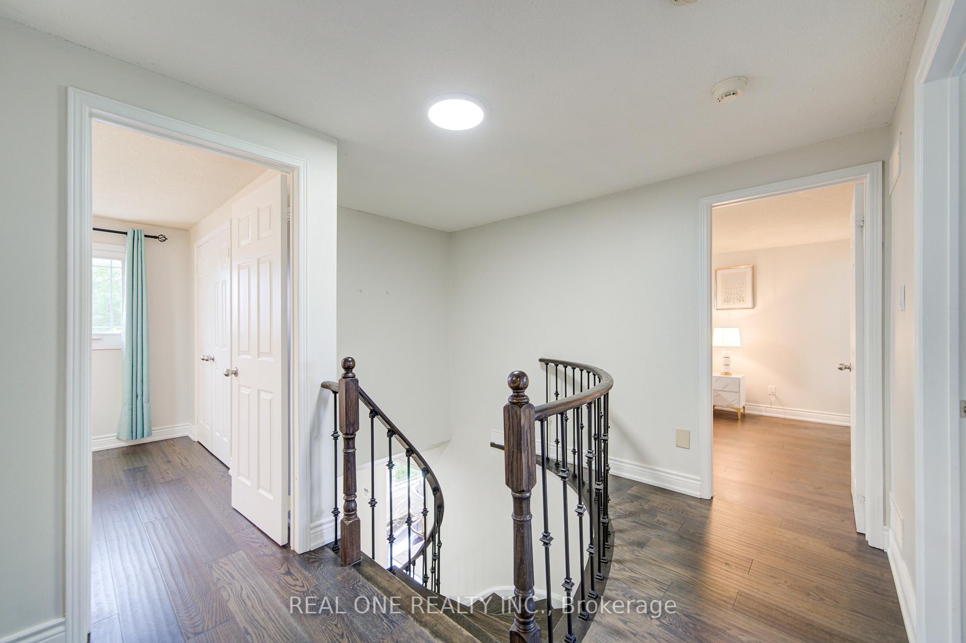 Photo 28 of 58 Elson Street, Markham, Middlefield — HOMEH