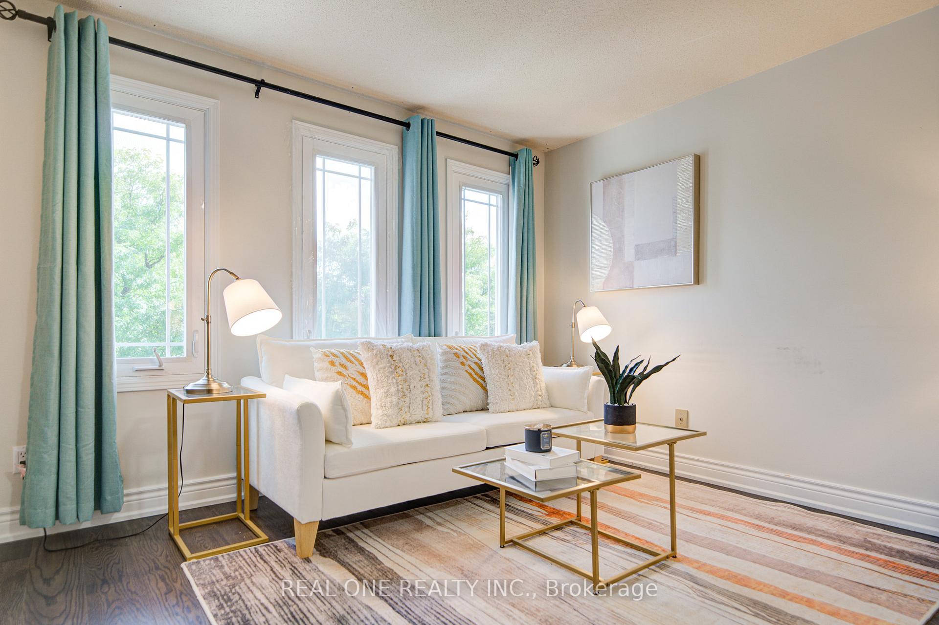 Photo 30 of 58 Elson Street, Markham, Middlefield — HOMEH