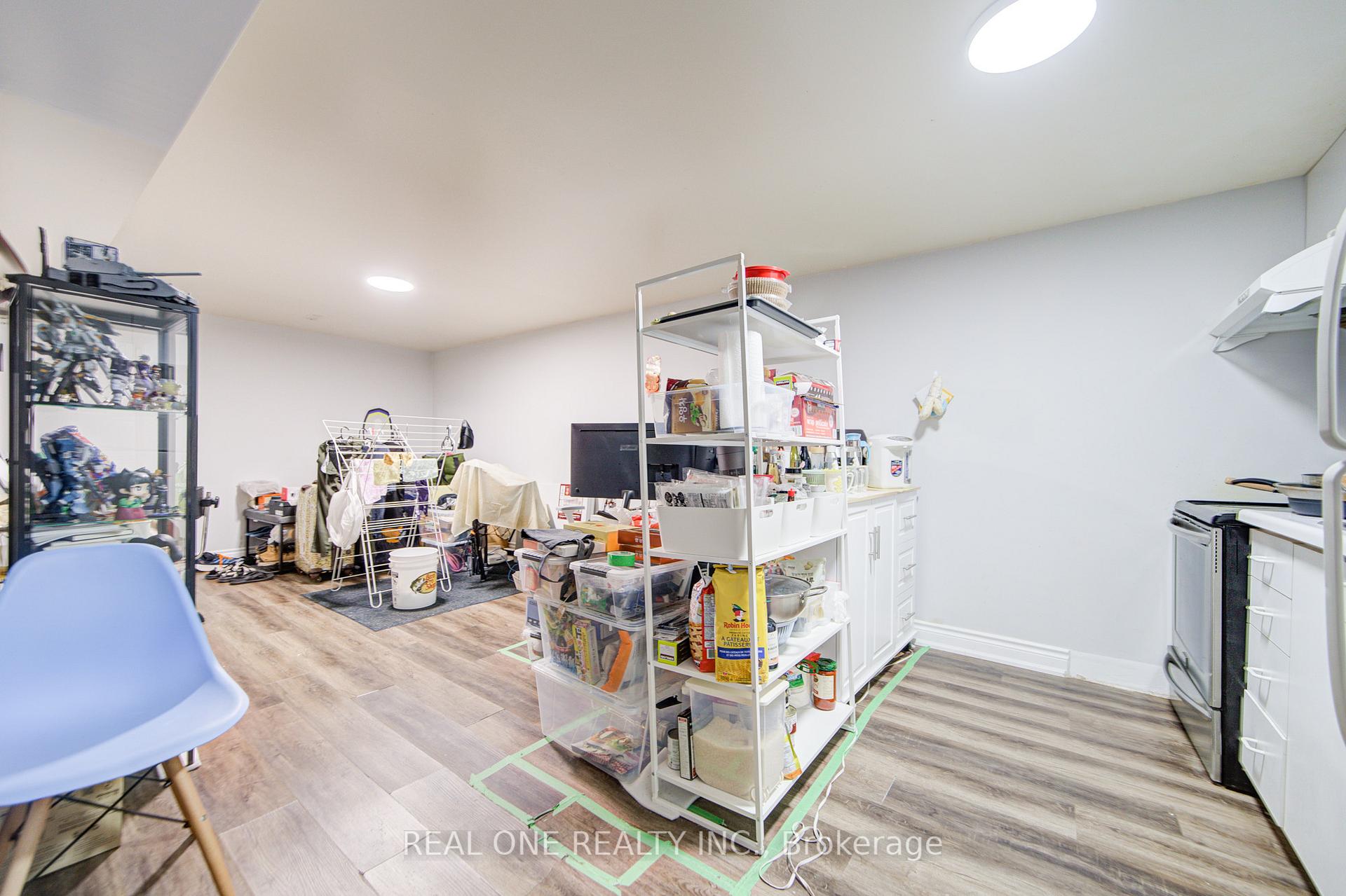 Photo 41 of 58 Elson Street, Markham, Middlefield — HOMEH