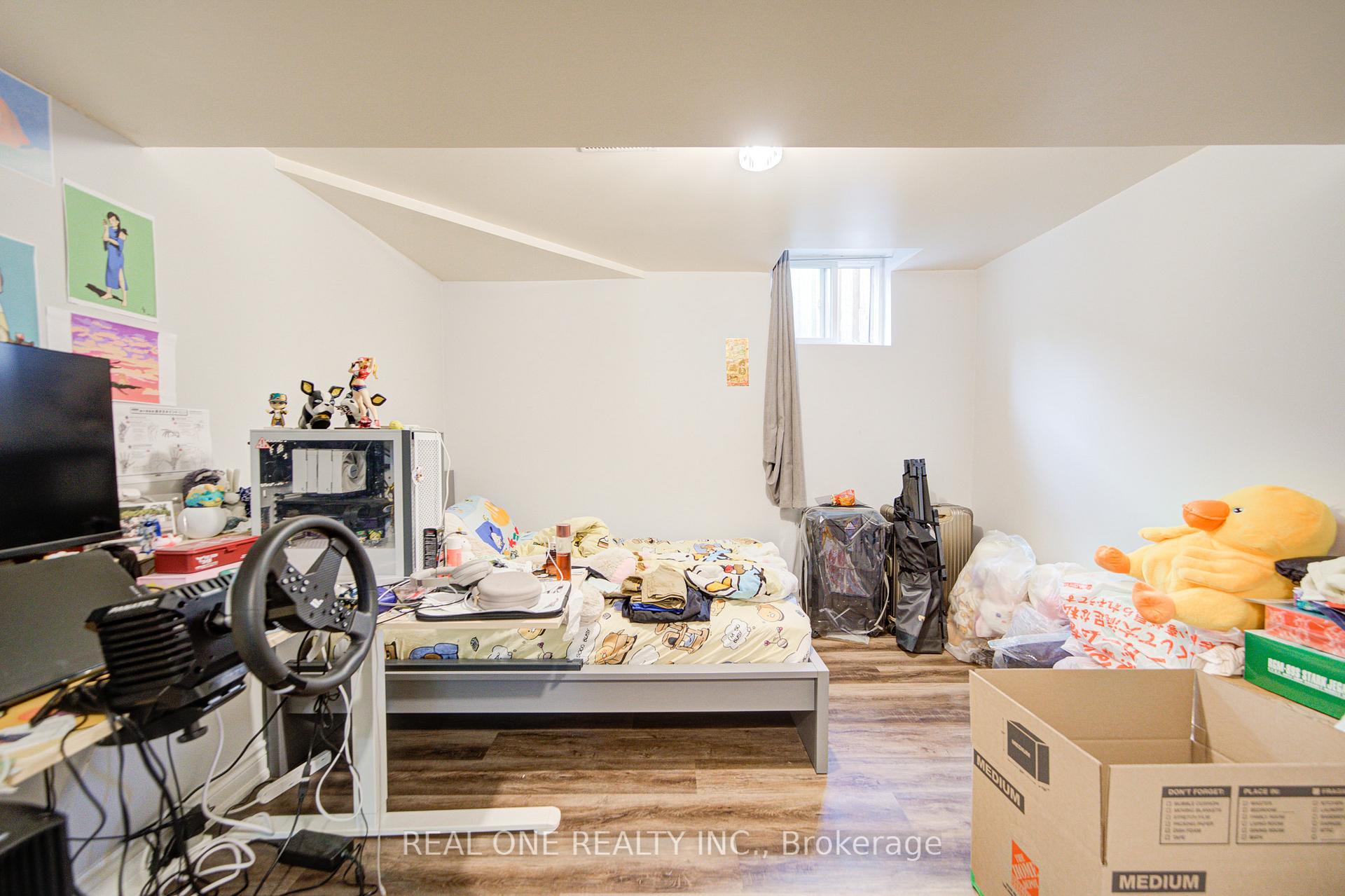 Photo 42 of 58 Elson Street, Markham, Middlefield — HOMEH