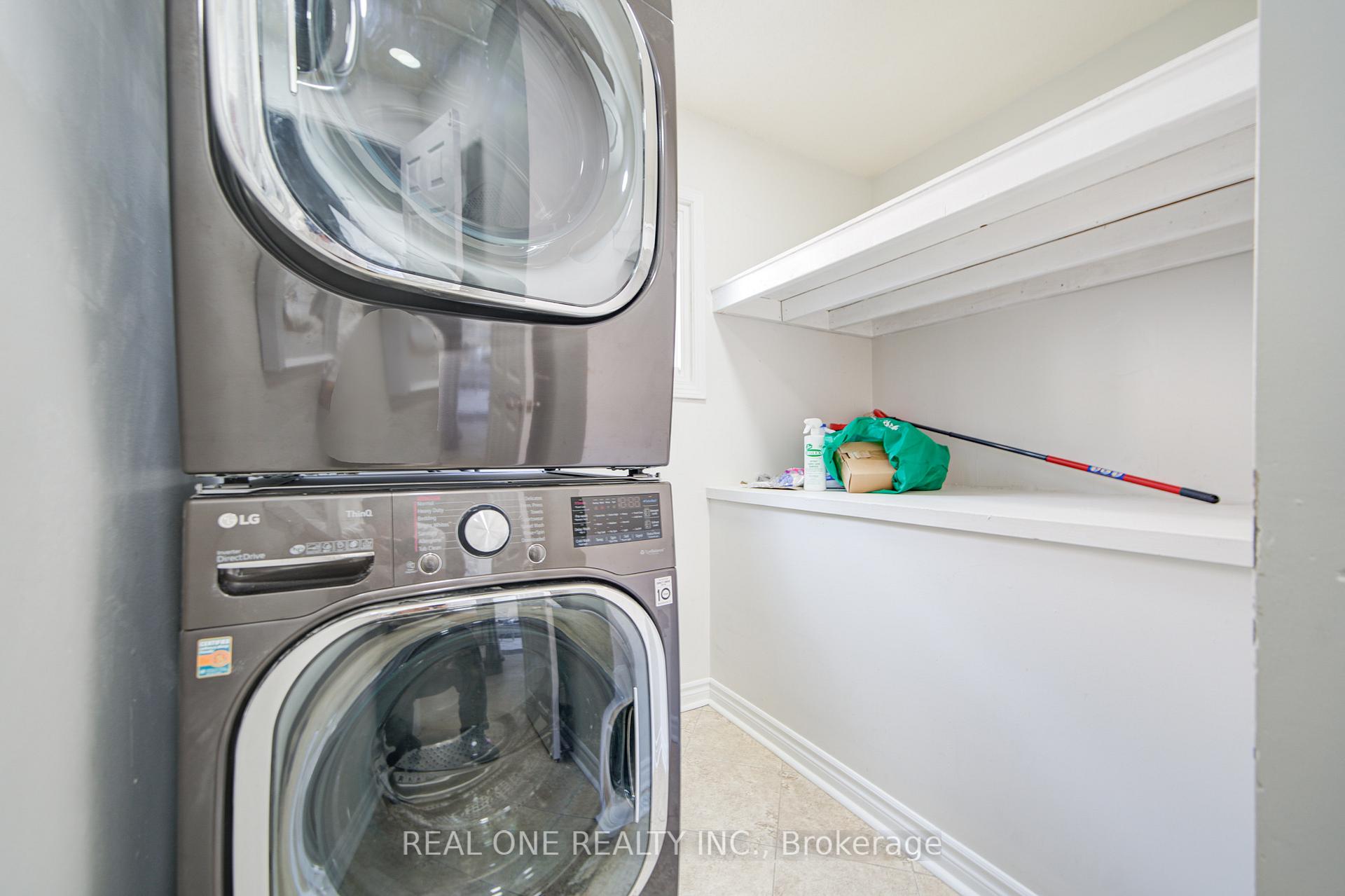 Photo 44 of 58 Elson Street, Markham, Middlefield — HOMEH