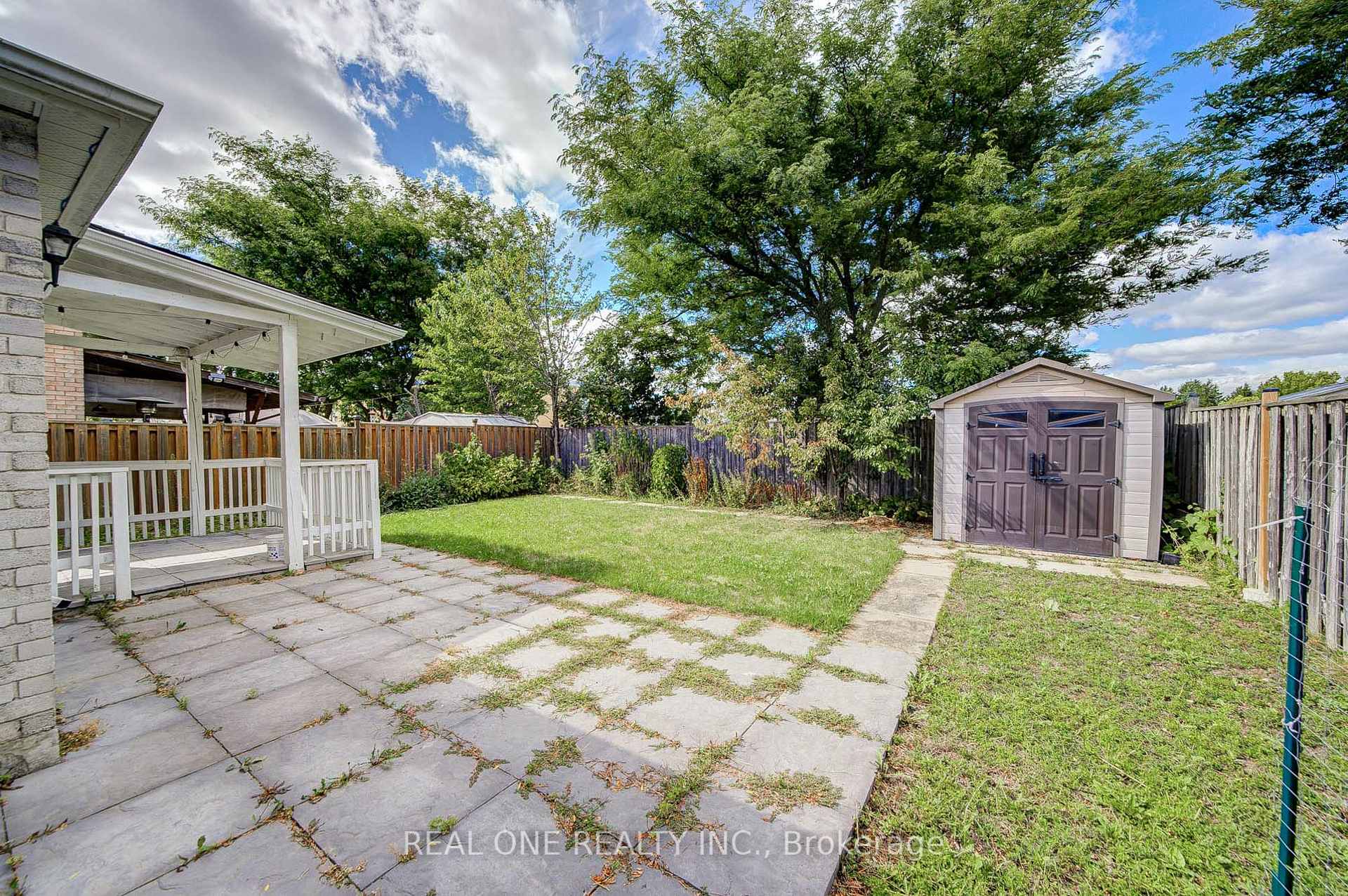 Photo 46 of 58 Elson Street, Markham, Middlefield — HOMEH