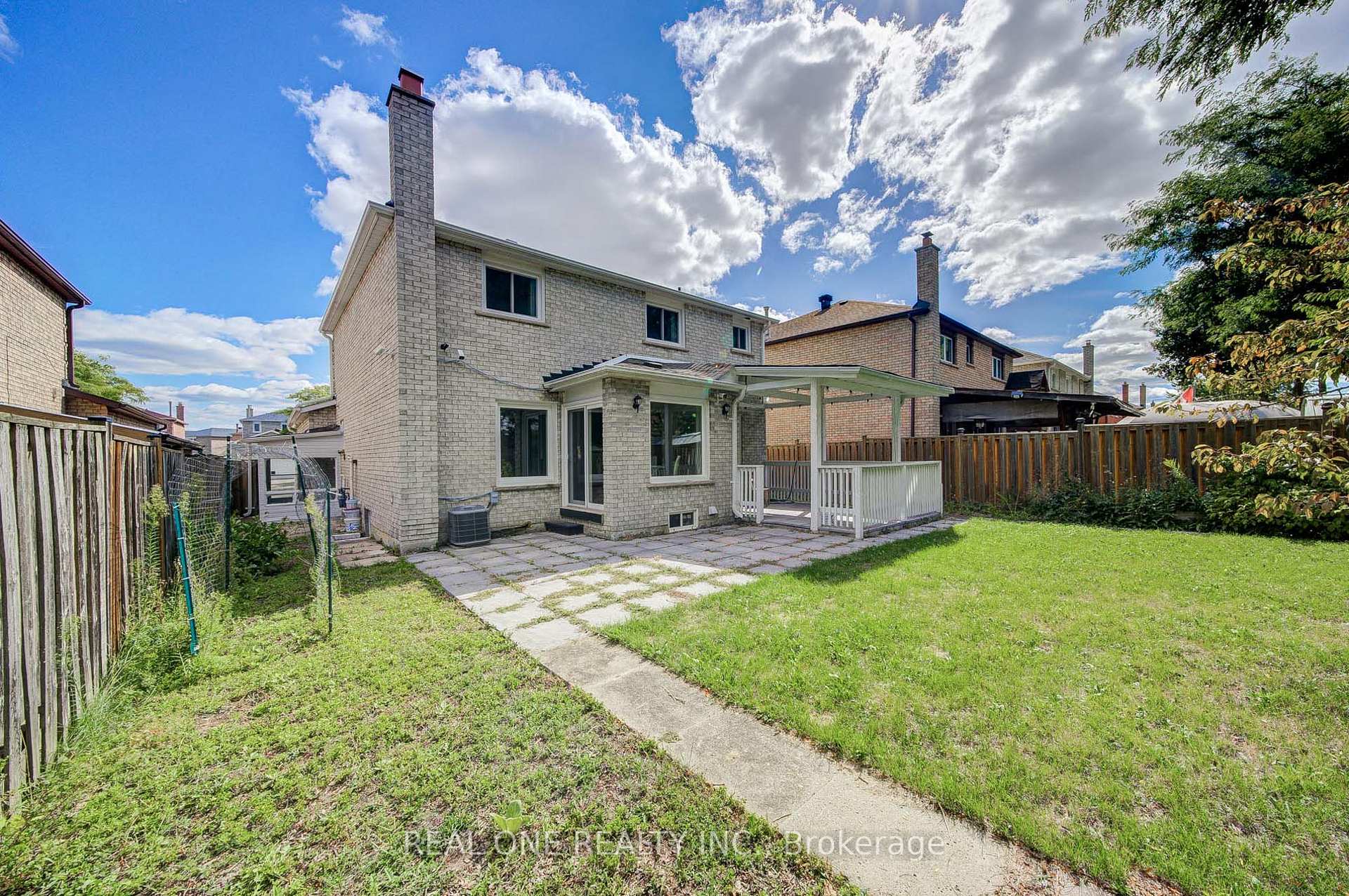 Photo 47 of 58 Elson Street, Markham, Middlefield — HOMEH