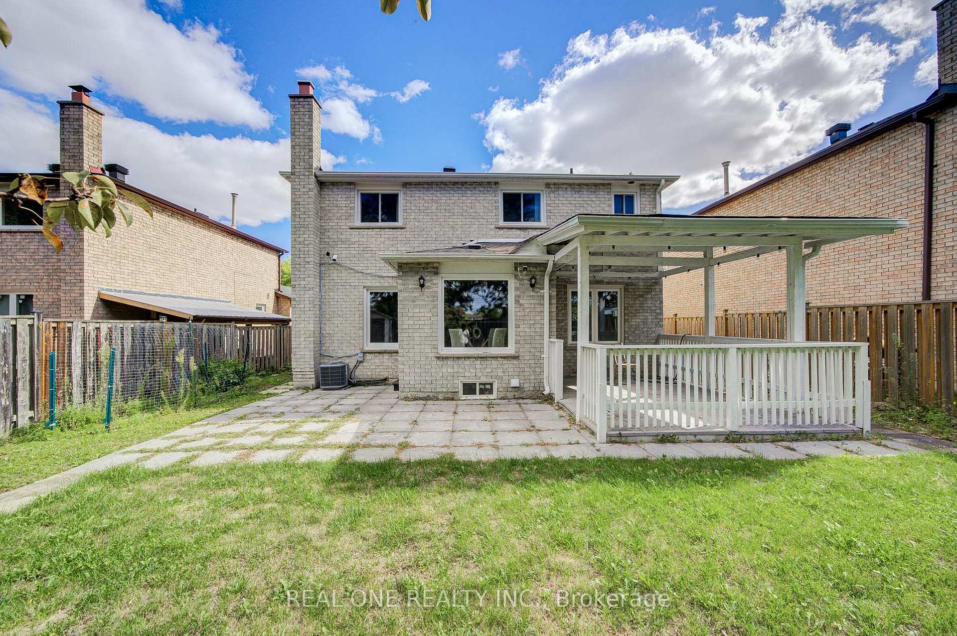 Photo 48 of 58 Elson Street, Markham, Middlefield — HOMEH
