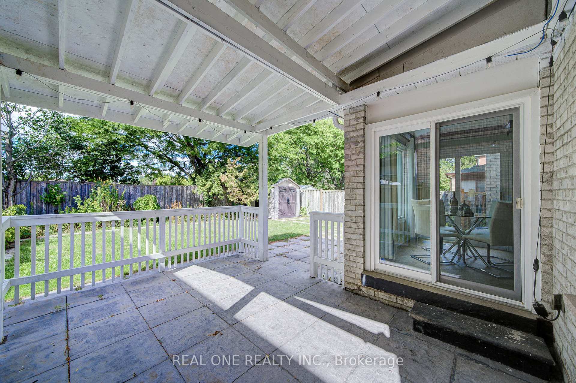 Photo 49 of 58 Elson Street, Markham, Middlefield — HOMEH