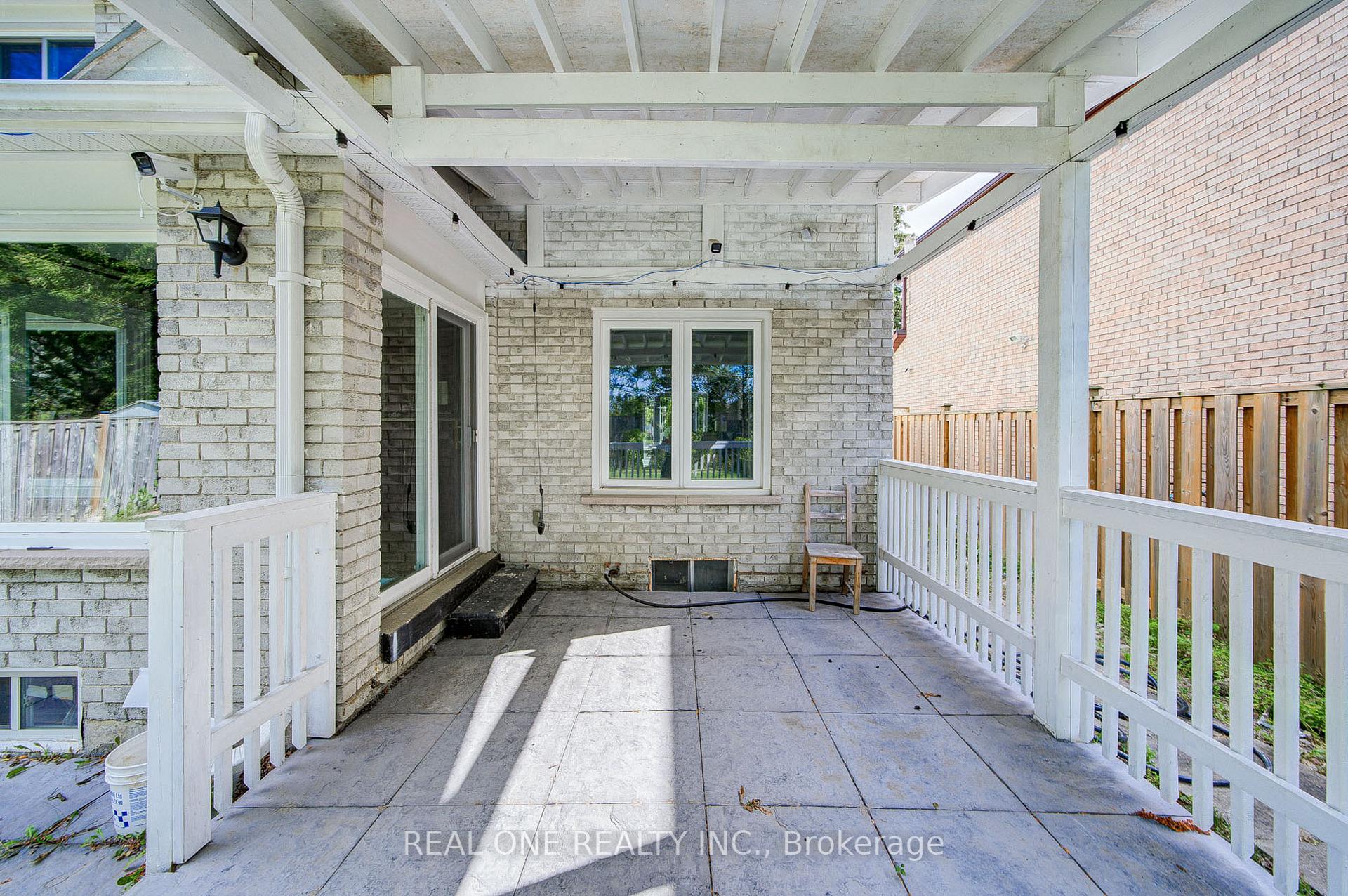 Photo 50 of 58 Elson Street, Markham, Middlefield — HOMEH