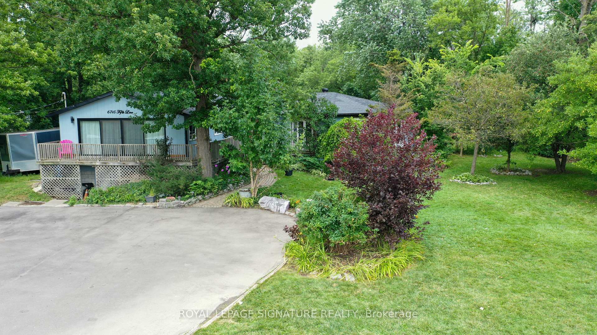 Photo 2 of 6715 5 Line, Milton, Derry Green — HOMEH