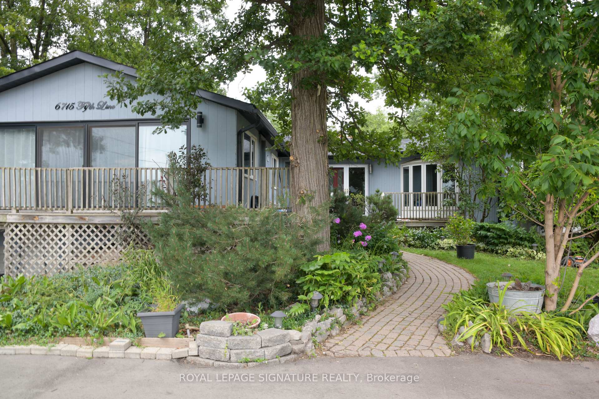 Photo 3 of 6715 5 Line, Milton, Derry Green — HOMEH