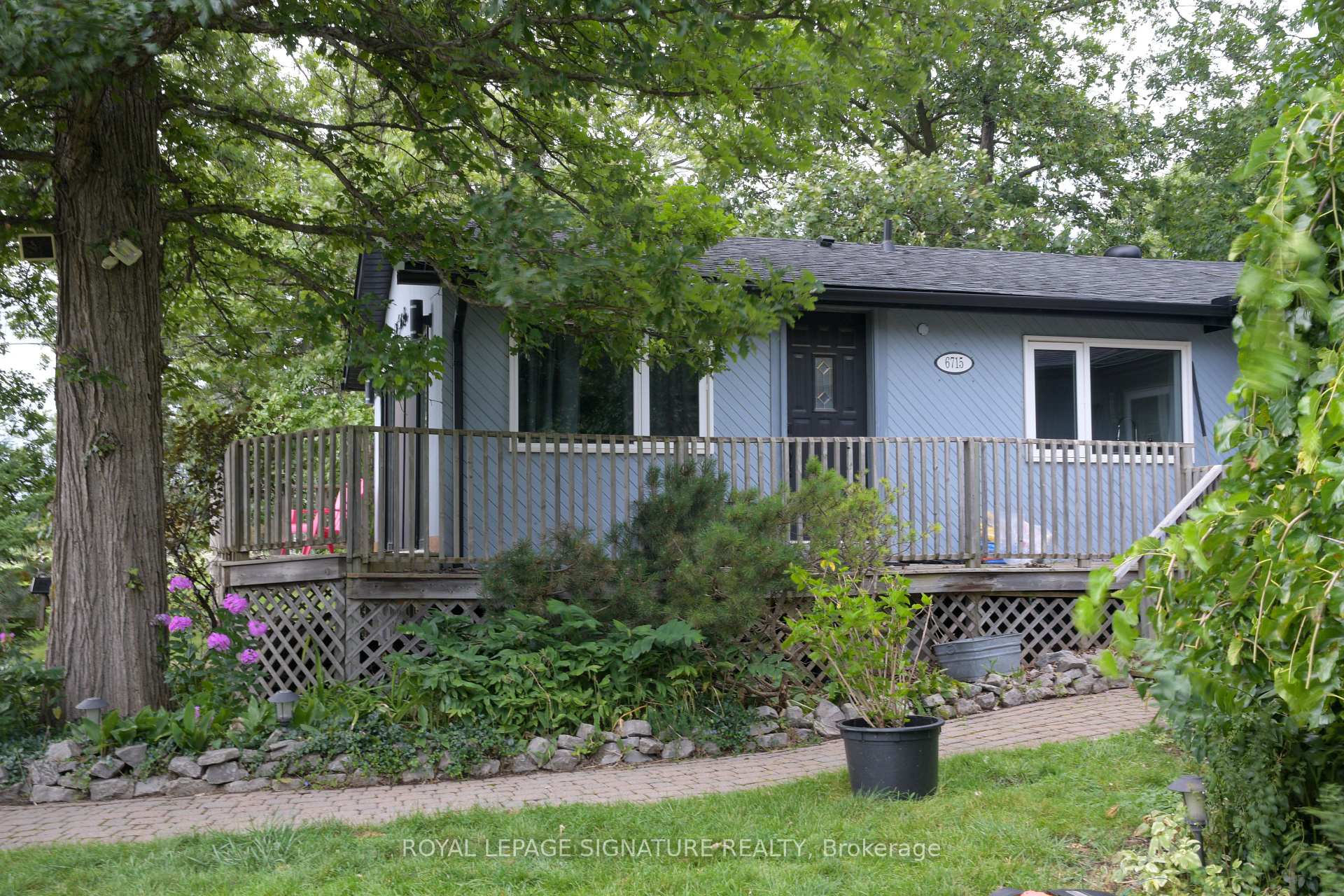 Photo 4 of 6715 5 Line, Milton, Derry Green — HOMEH