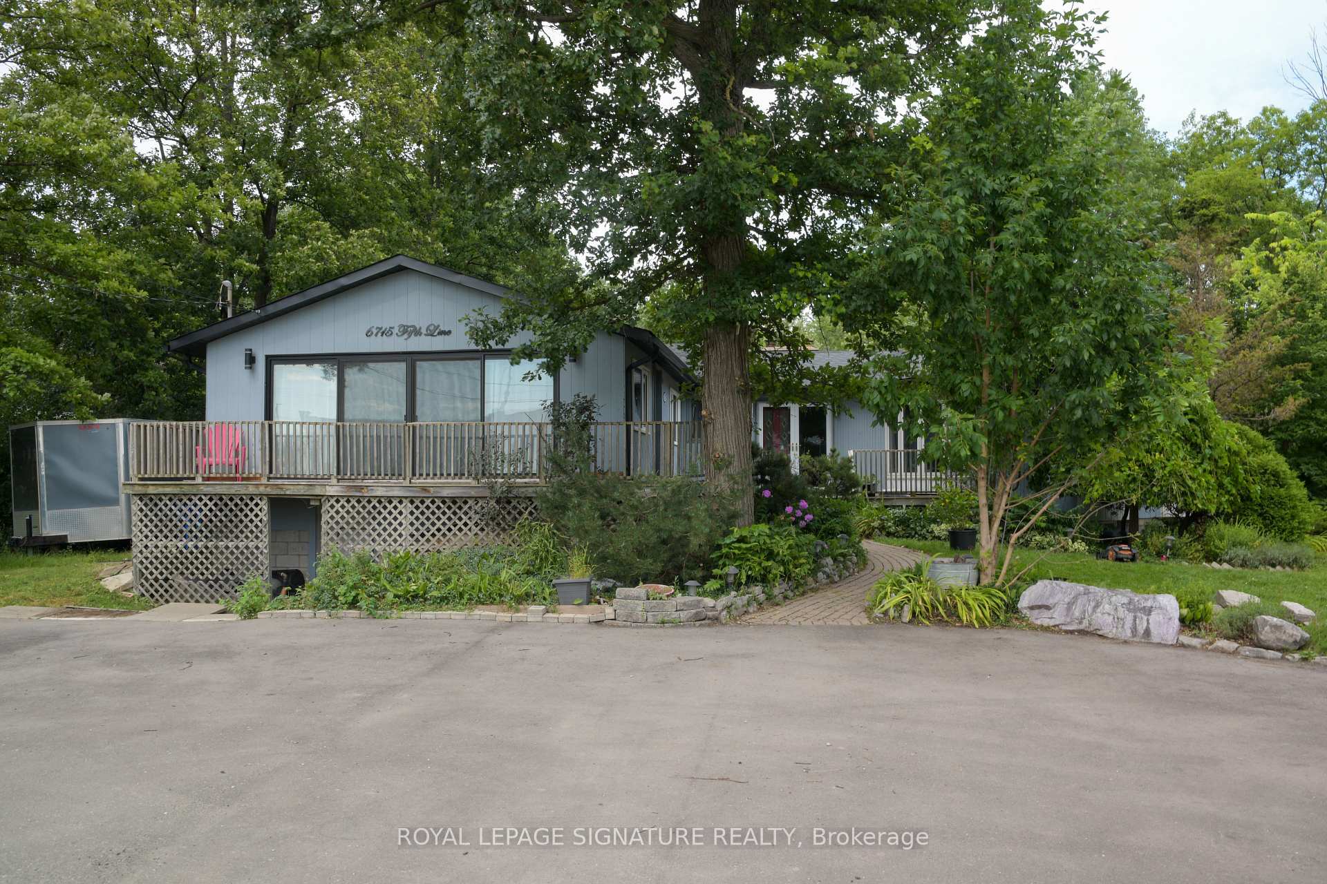 Photo 20 of 6715 5 Line, Milton, Derry Green — HOMEH