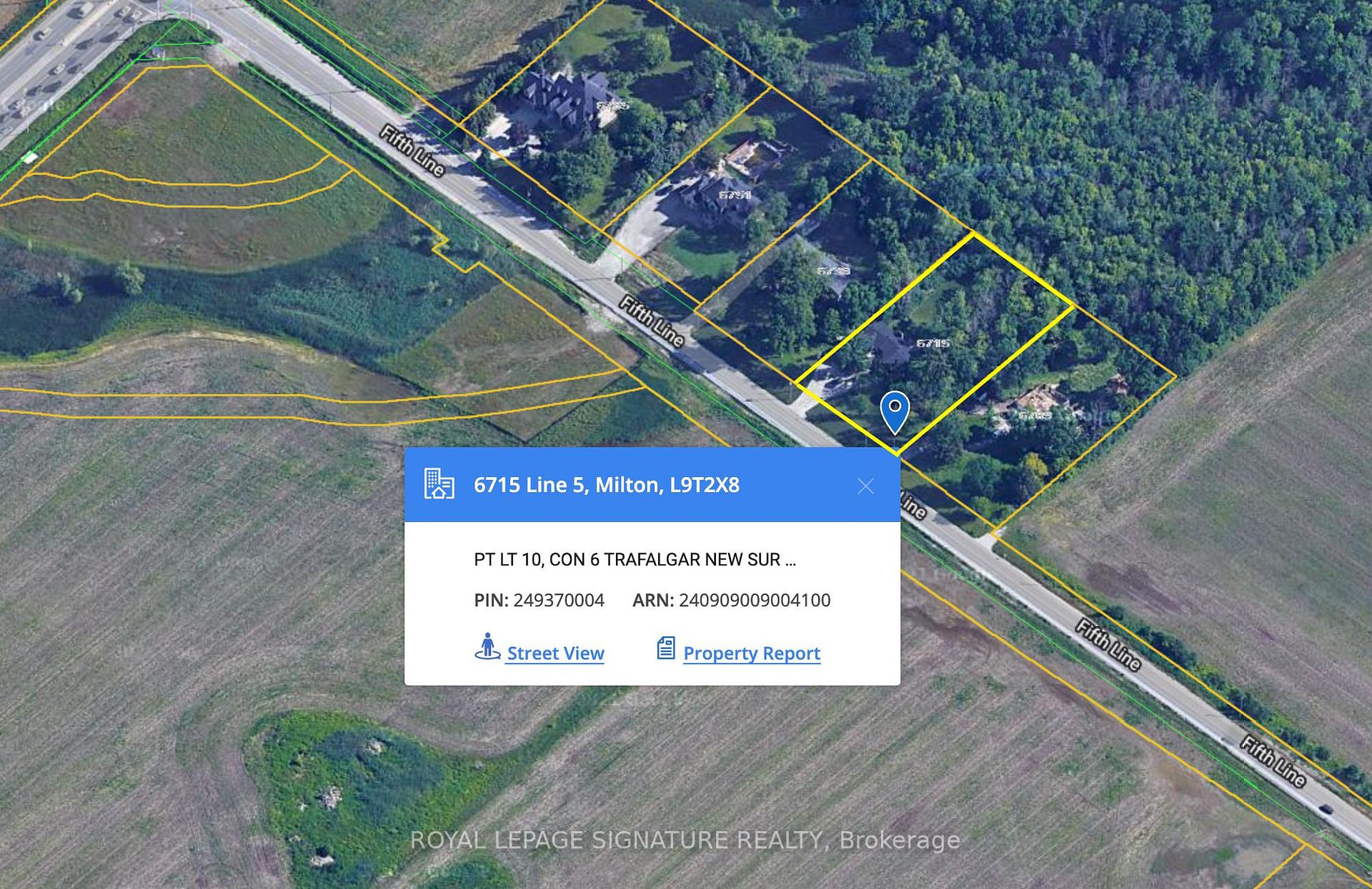 Photo 23 of 6715 5 Line, Milton, Derry Green — HOMEH