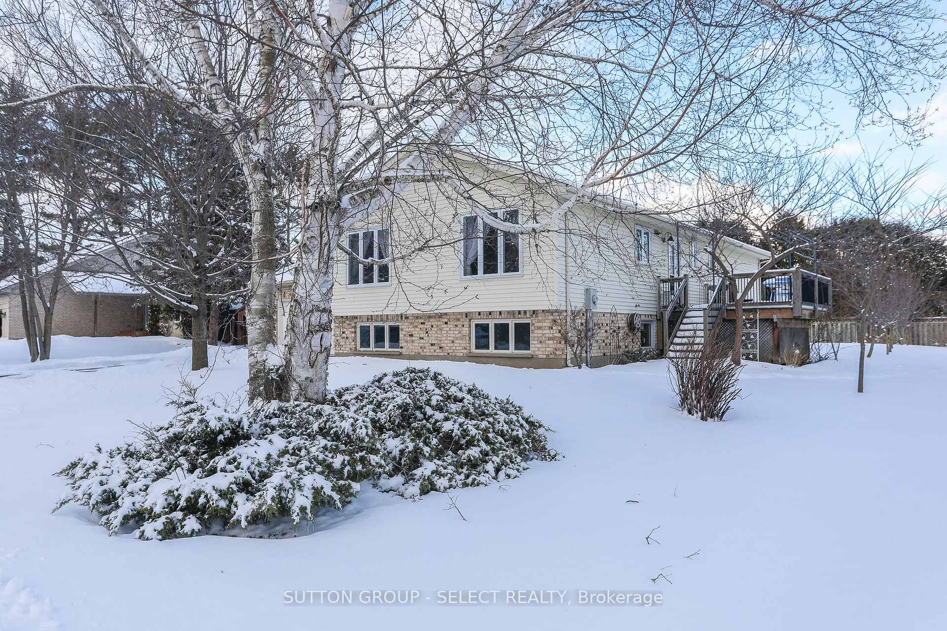 Photo 3 of 3550 Springer Road N, Middlesex Centre, Delaware Town — HOMEH