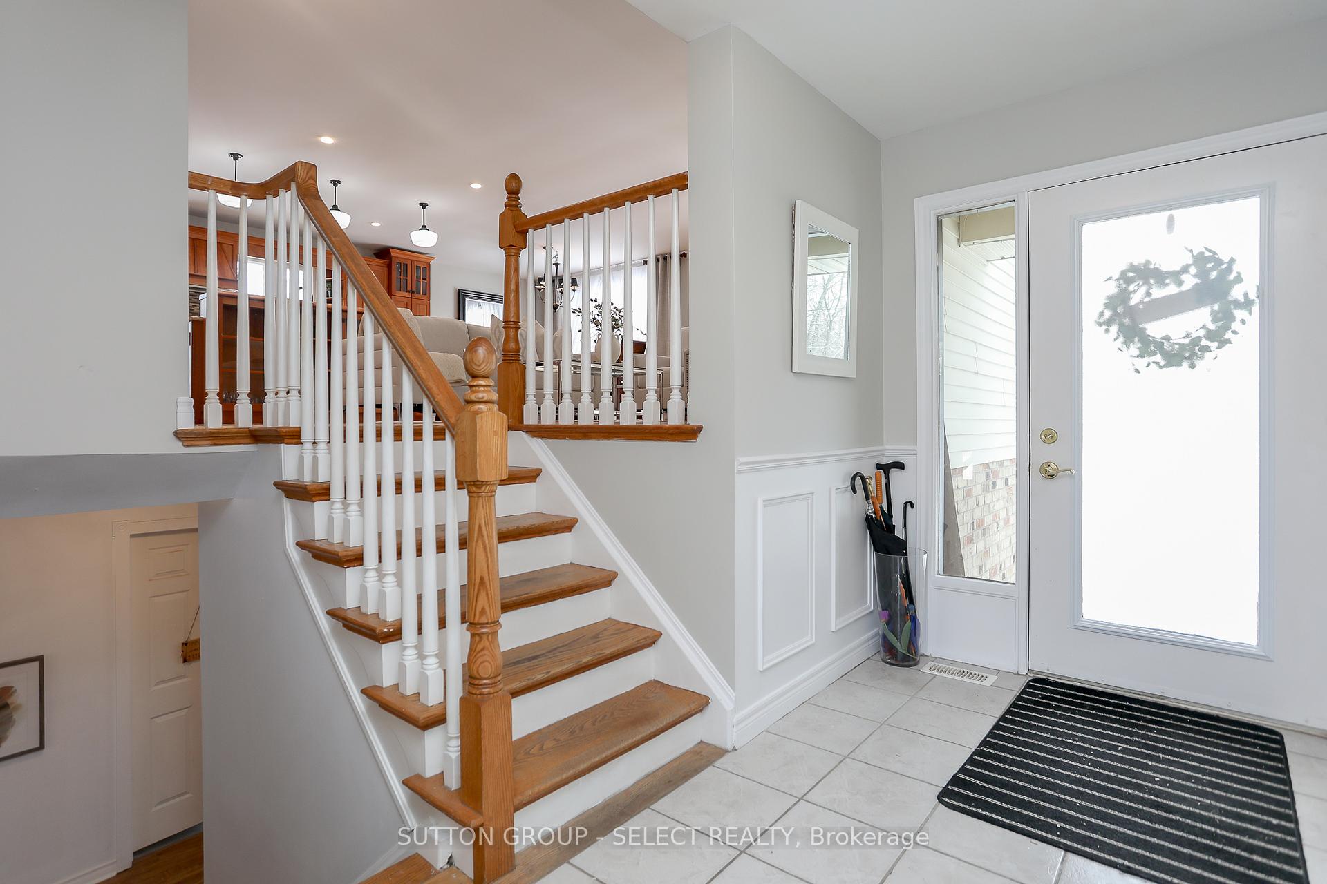 Photo 8 of 3550 Springer Road N, Middlesex Centre, Delaware Town — HOMEH
