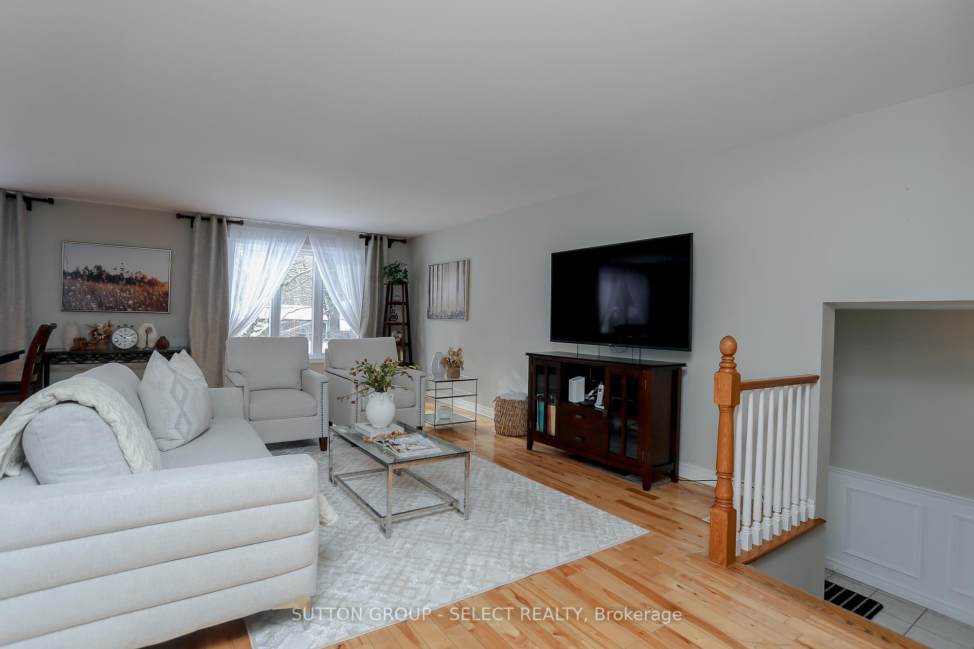 Photo 9 of 3550 Springer Road N, Middlesex Centre, Delaware Town — HOMEH