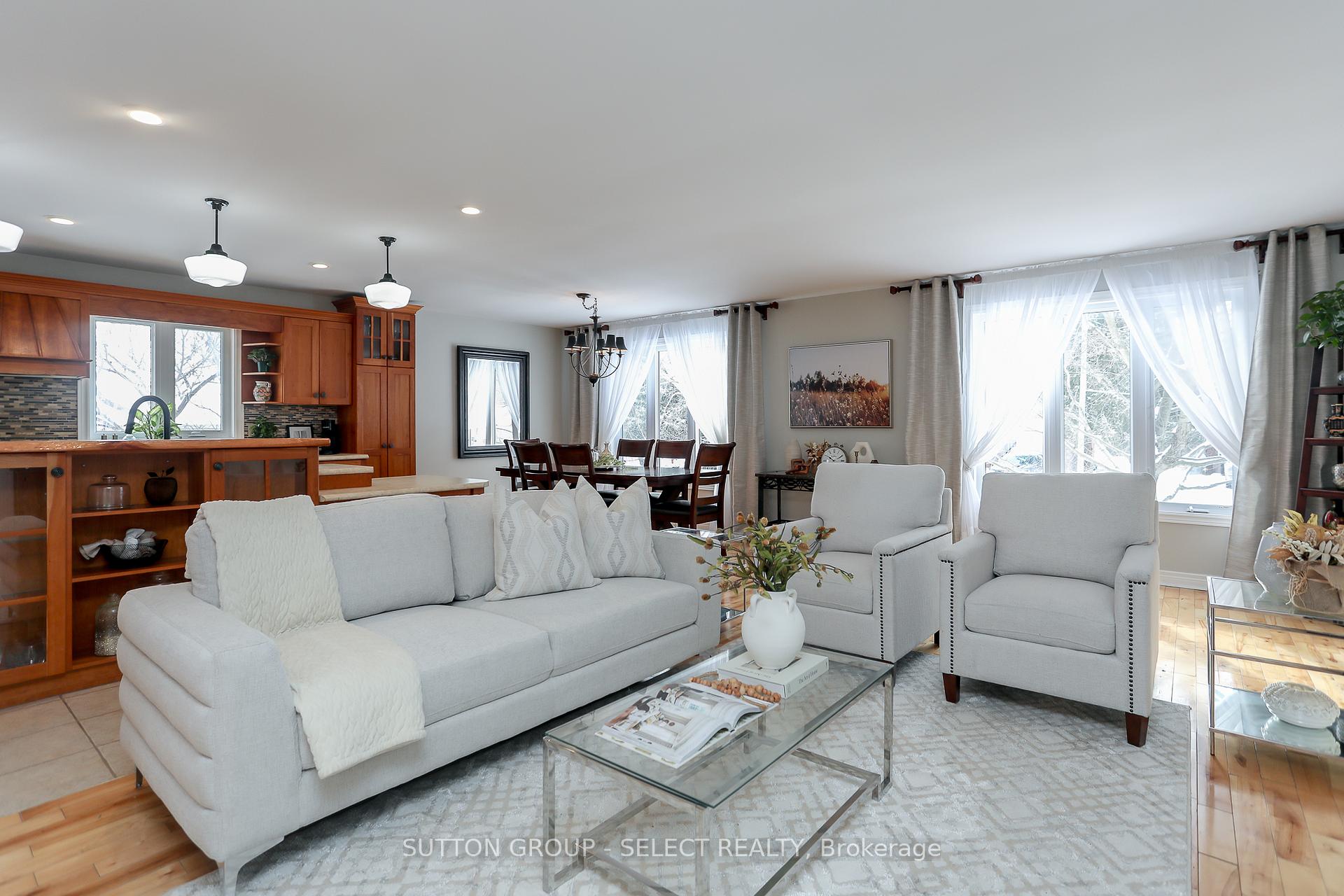 Photo 10 of 3550 Springer Road N, Middlesex Centre, Delaware Town — HOMEH
