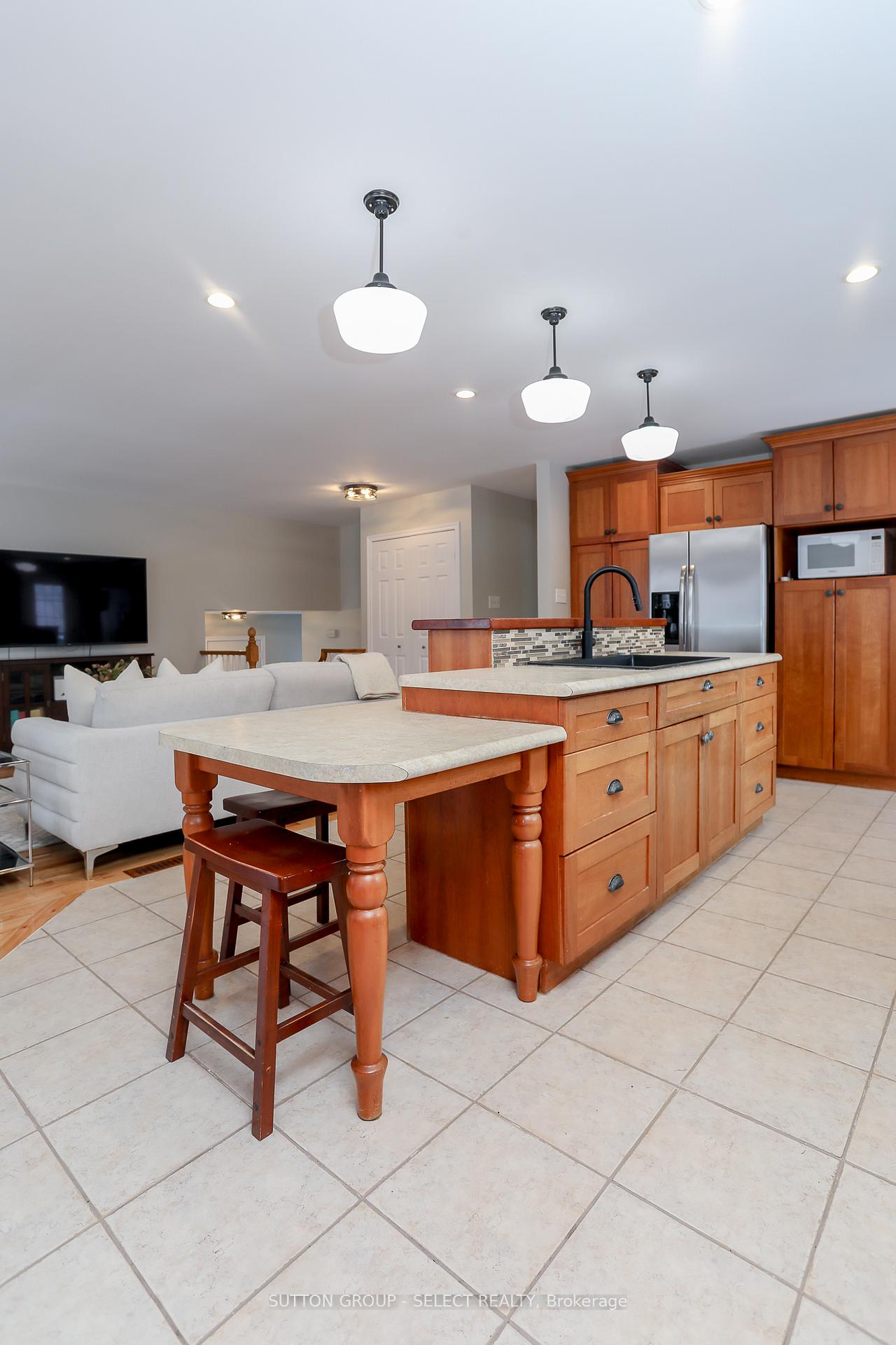 Photo 17 of 3550 Springer Road N, Middlesex Centre, Delaware Town — HOMEH