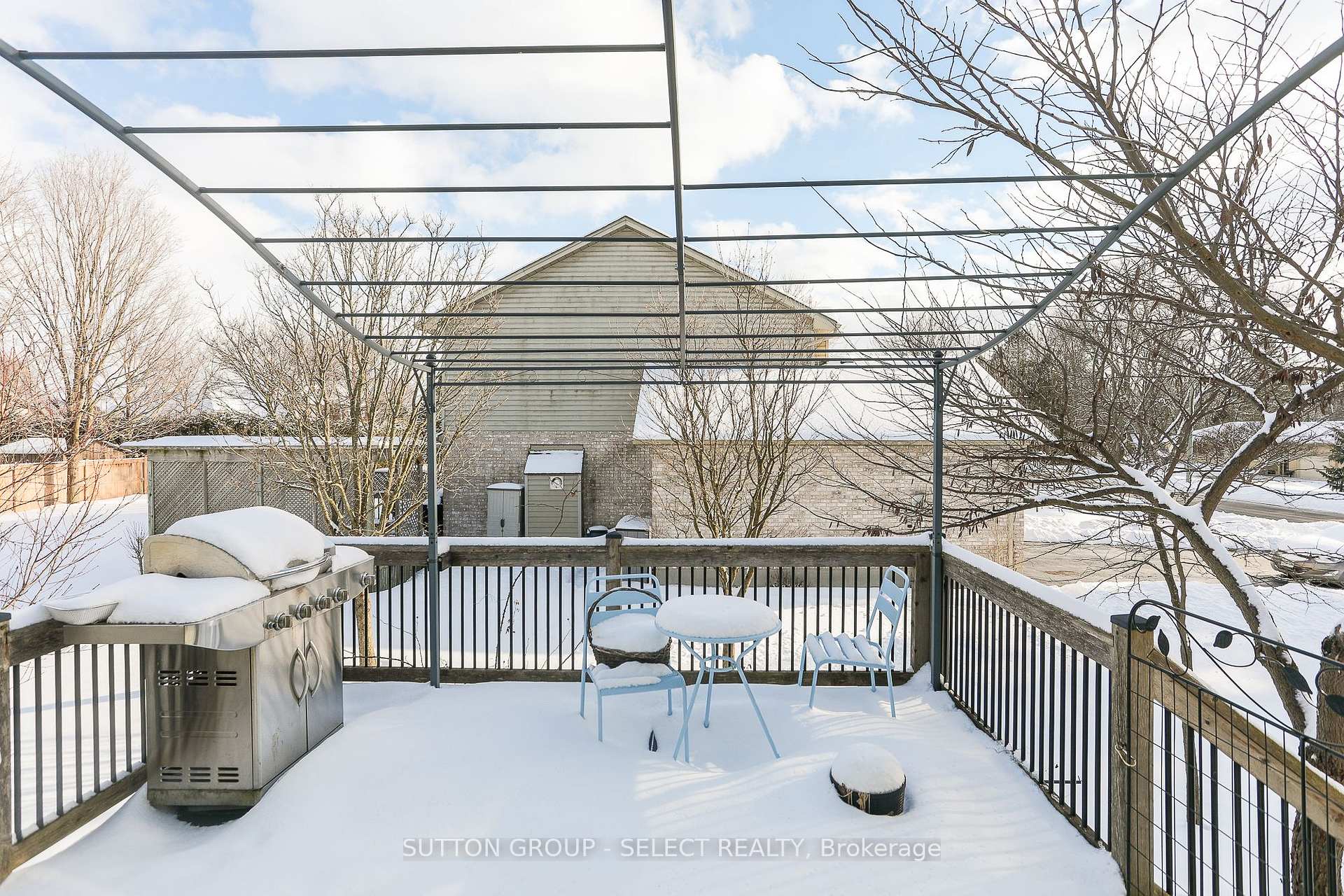 Photo 22 of 3550 Springer Road N, Middlesex Centre, Delaware Town — HOMEH