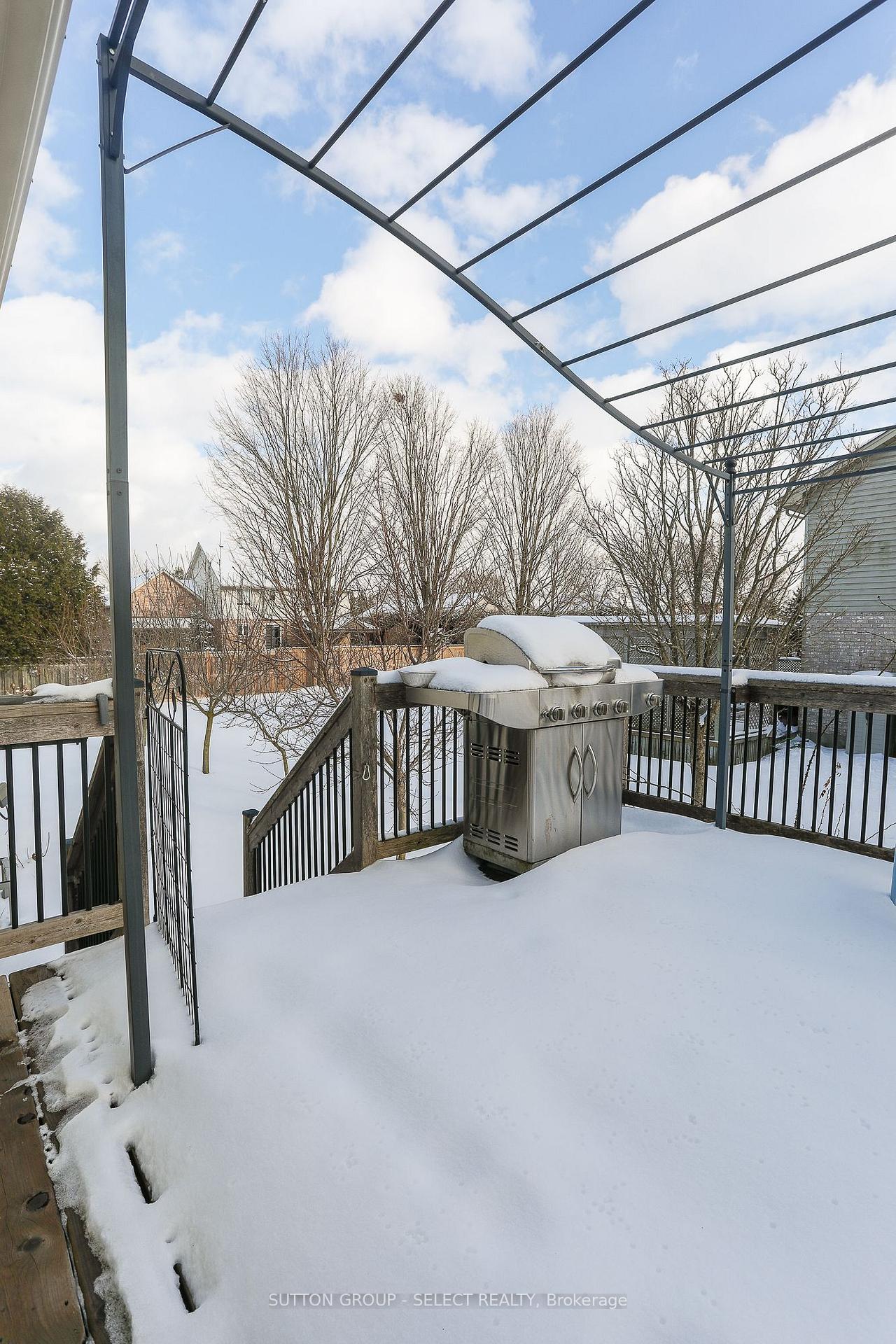 Photo 23 of 3550 Springer Road N, Middlesex Centre, Delaware Town — HOMEH