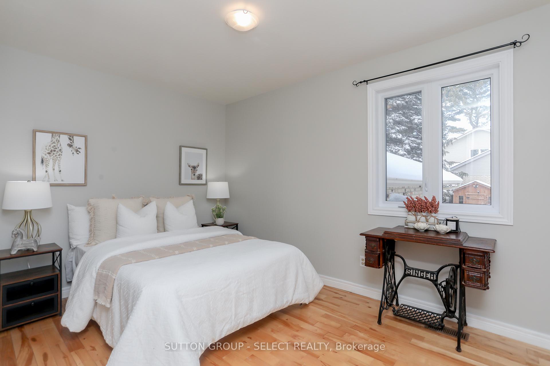 Photo 31 of 3550 Springer Road N, Middlesex Centre, Delaware Town — HOMEH