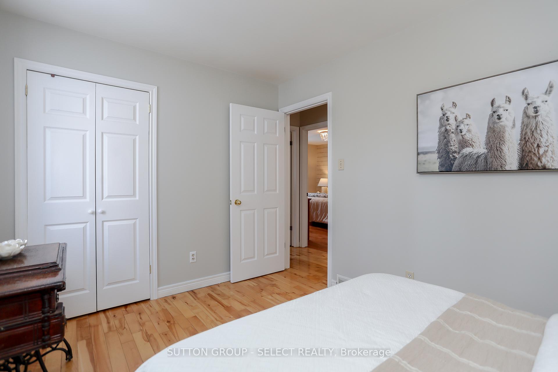 Photo 32 of 3550 Springer Road N, Middlesex Centre, Delaware Town — HOMEH