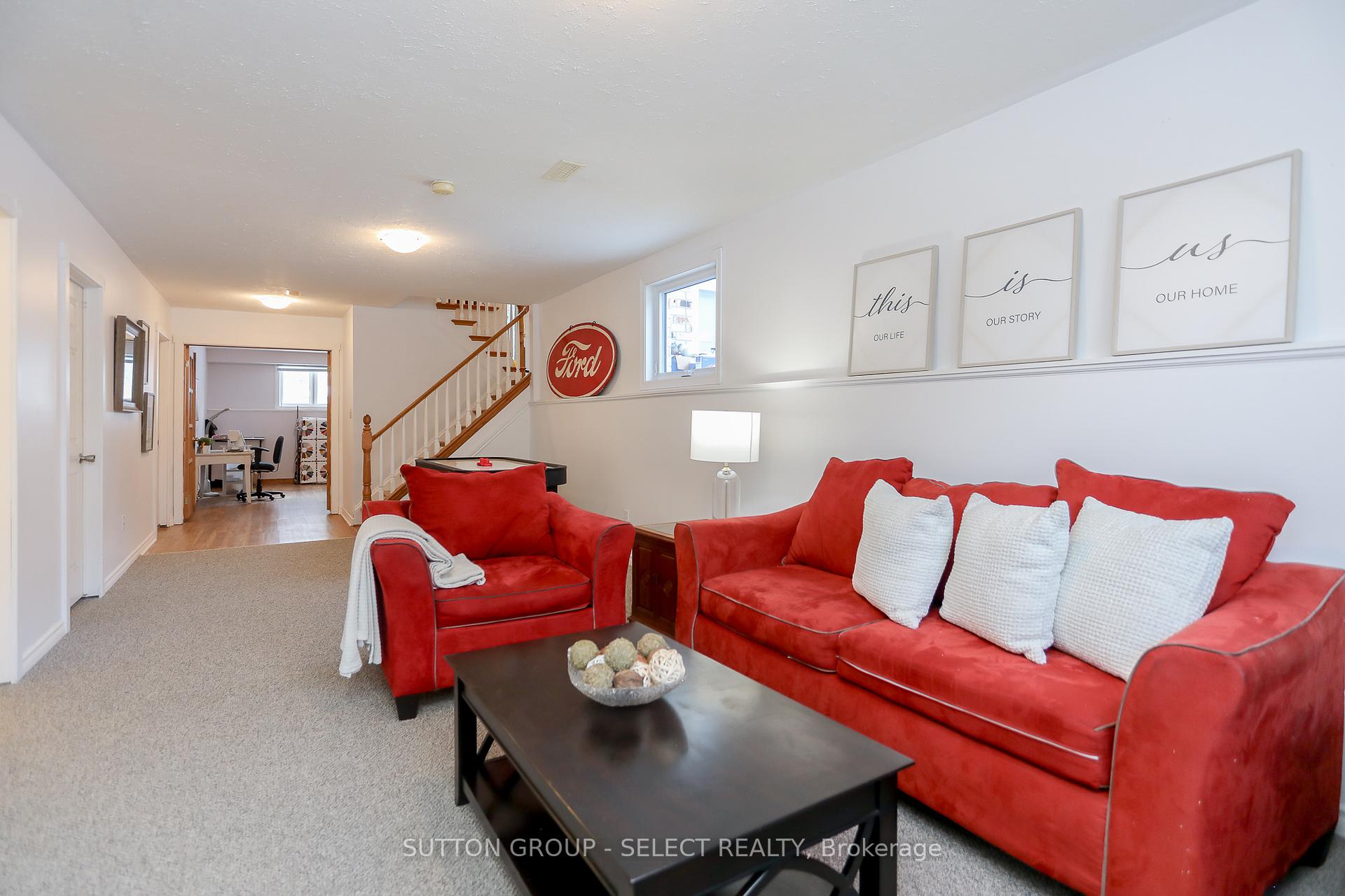 Photo 36 of 3550 Springer Road N, Middlesex Centre, Delaware Town — HOMEH