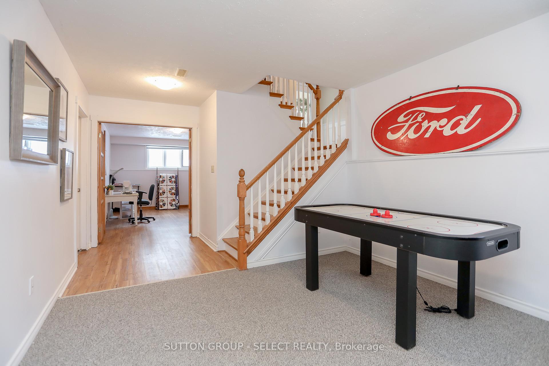 Photo 37 of 3550 Springer Road N, Middlesex Centre, Delaware Town — HOMEH