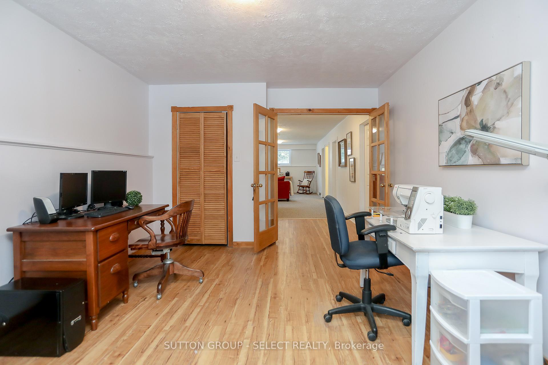 Photo 40 of 3550 Springer Road N, Middlesex Centre, Delaware Town — HOMEH