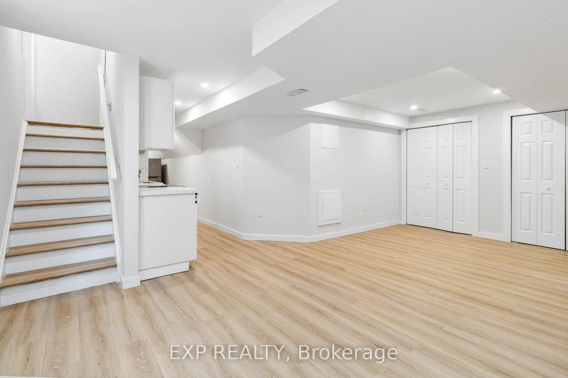 Photo 1 of Unit Basmt, 397 Scott Boulevard, Milton, Scott — HOMEH