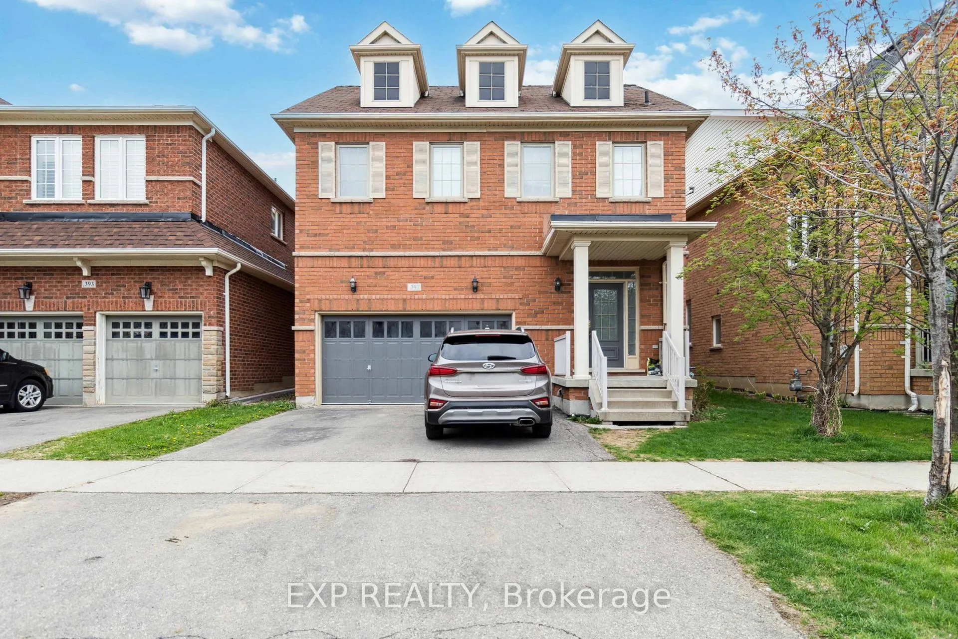 Photo 2 of Unit Basmt, 397 Scott Boulevard, Milton, Scott — HOMEH