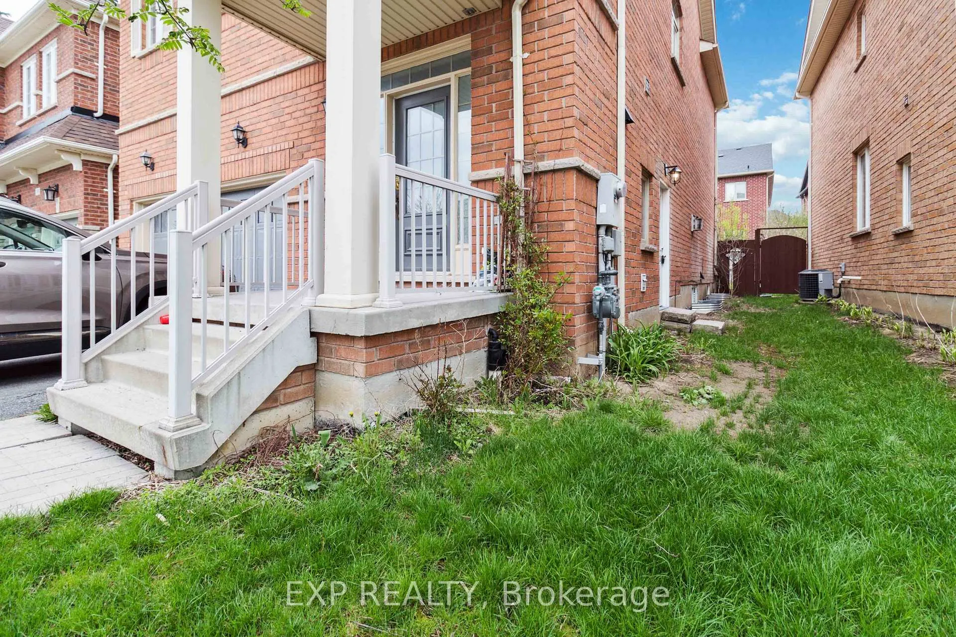 Photo 3 of Unit Basmt, 397 Scott Boulevard, Milton, Scott — HOMEH