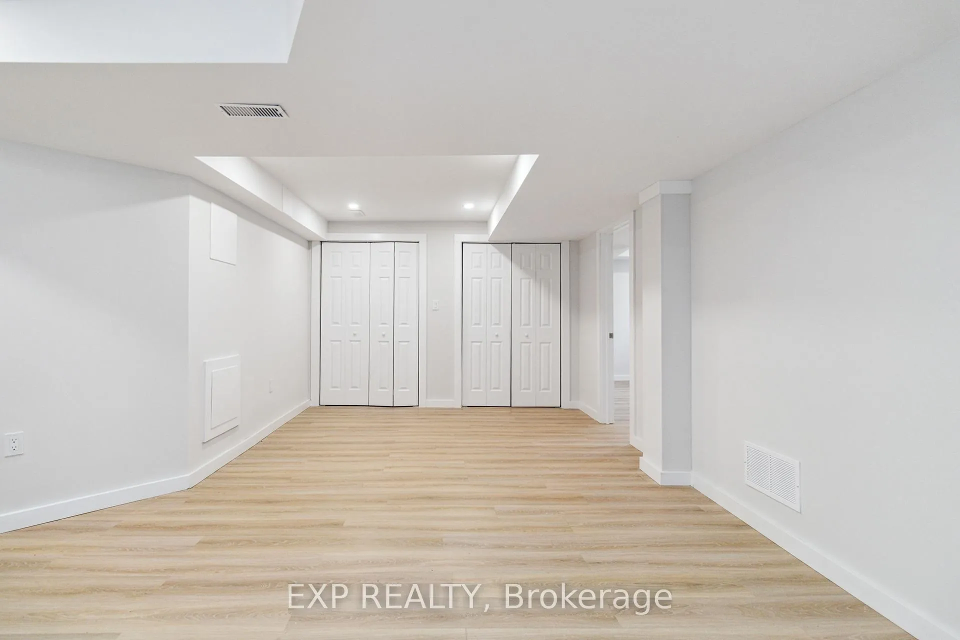 Photo 8 of Unit Basmt, 397 Scott Boulevard, Milton, Scott — HOMEH
