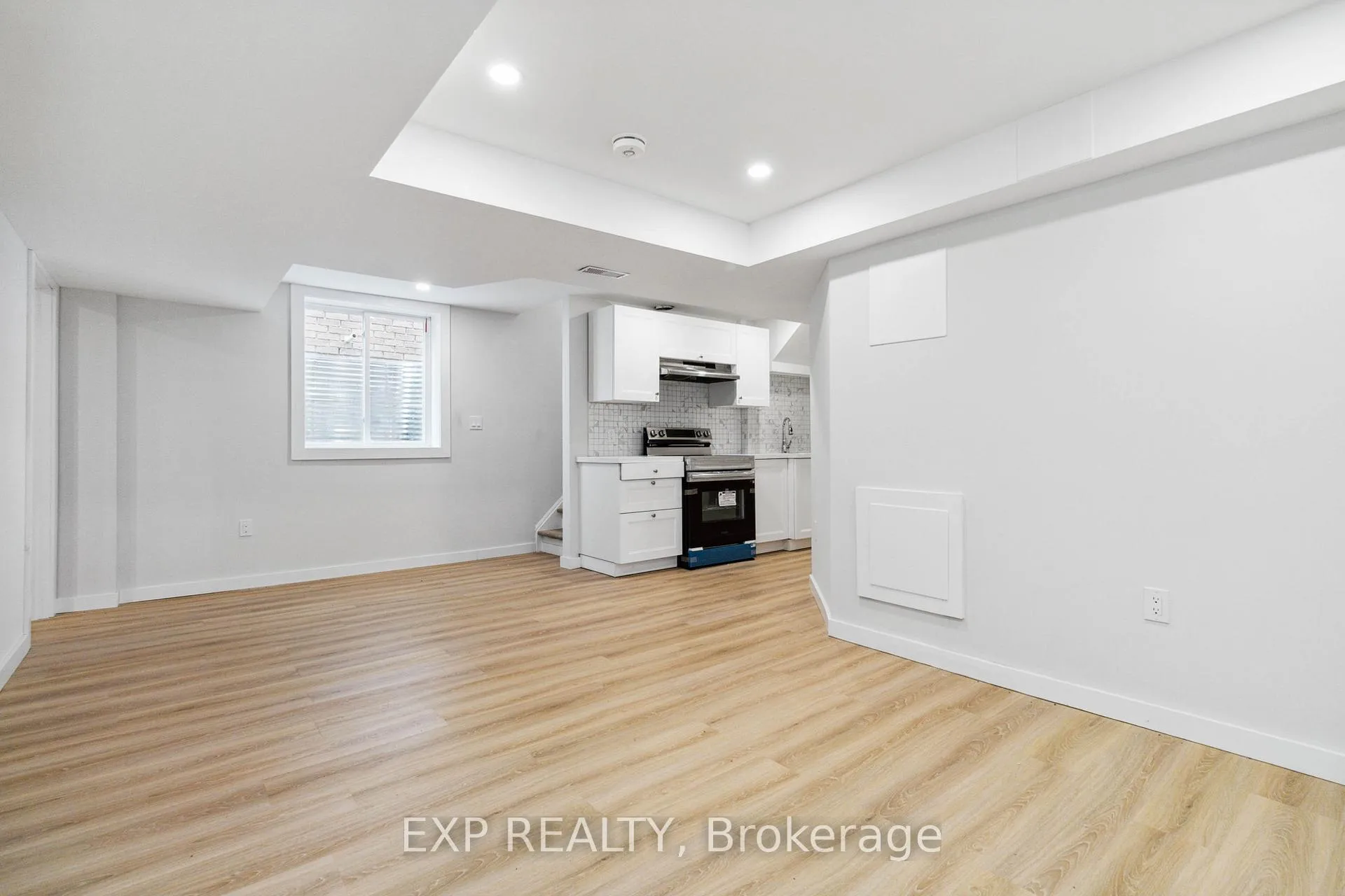 Photo 10 of Unit Basmt, 397 Scott Boulevard, Milton, Scott — HOMEH
