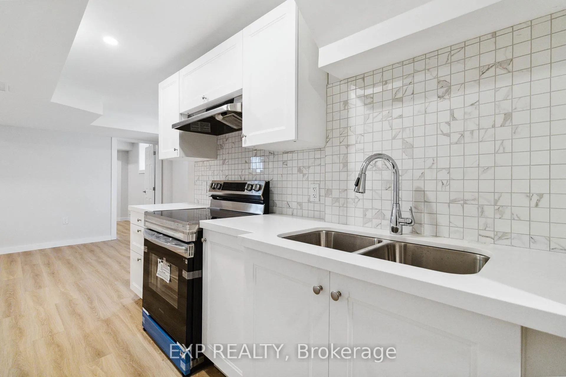 Photo 14 of Unit Basmt, 397 Scott Boulevard, Milton, Scott — HOMEH