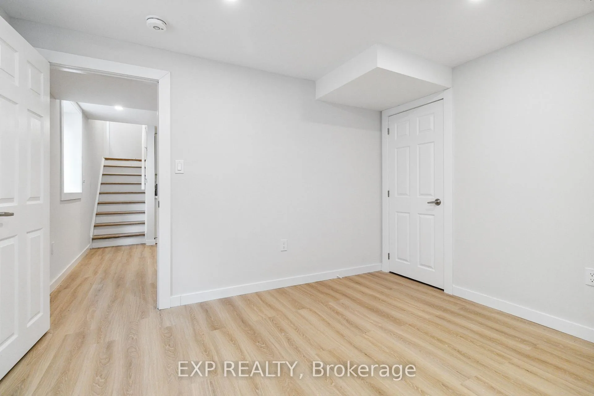 Photo 19 of Unit Basmt, 397 Scott Boulevard, Milton, Scott — HOMEH