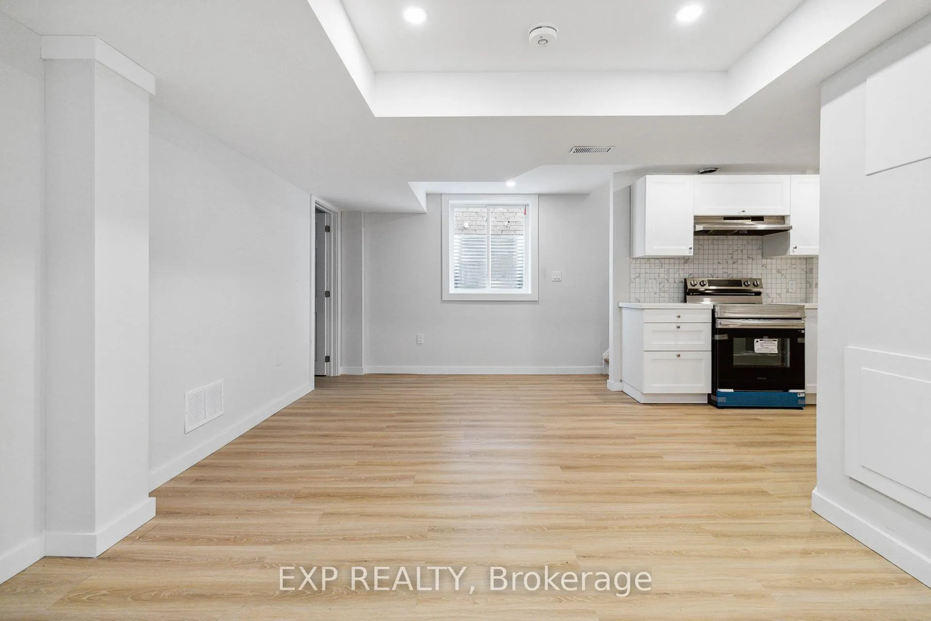 Photo 23 of Unit Basmt, 397 Scott Boulevard, Milton, Scott — HOMEH
