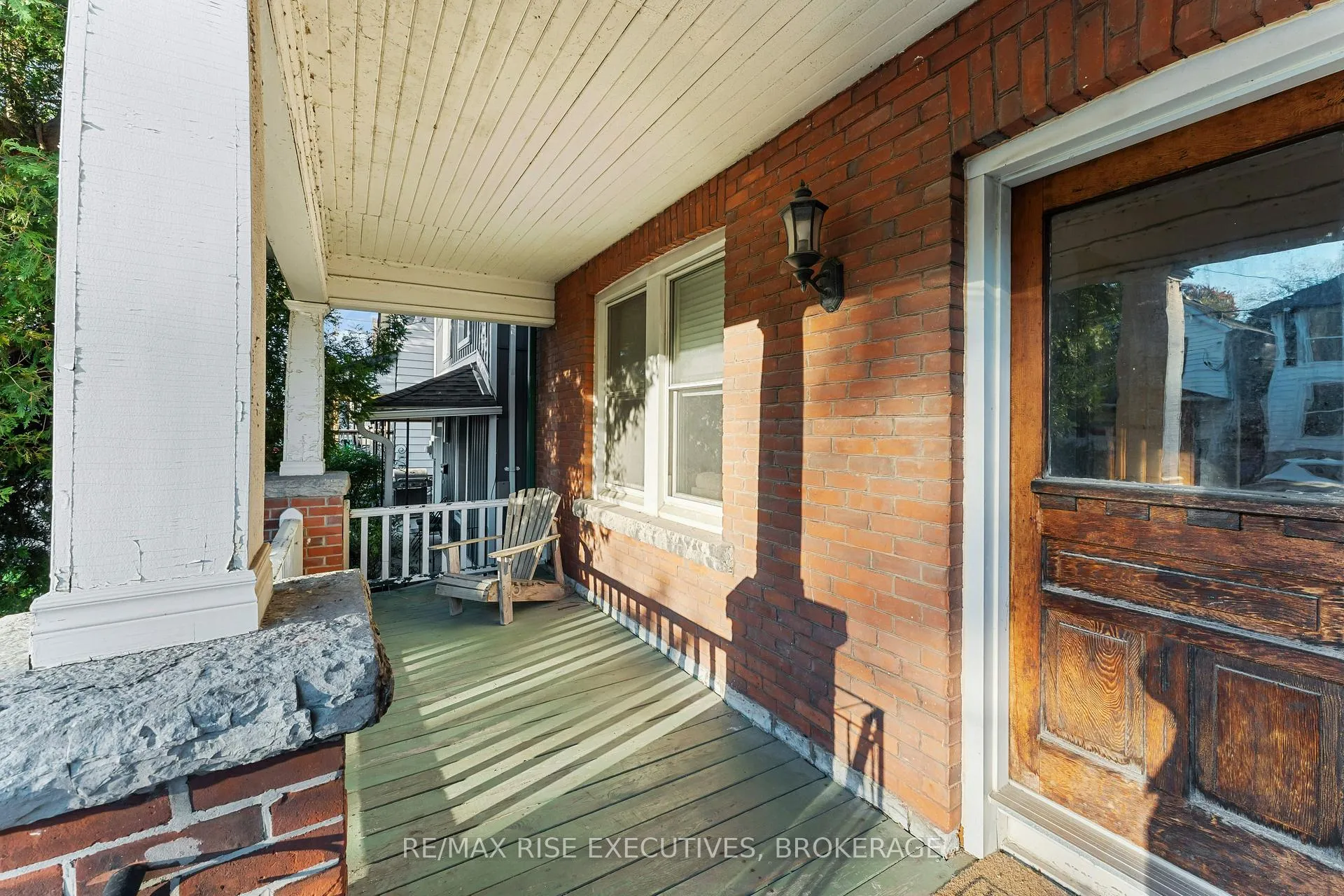 Photo 3 of 539 Albert Street, Kingston, East of Sir John A. Blvd — HOMEH